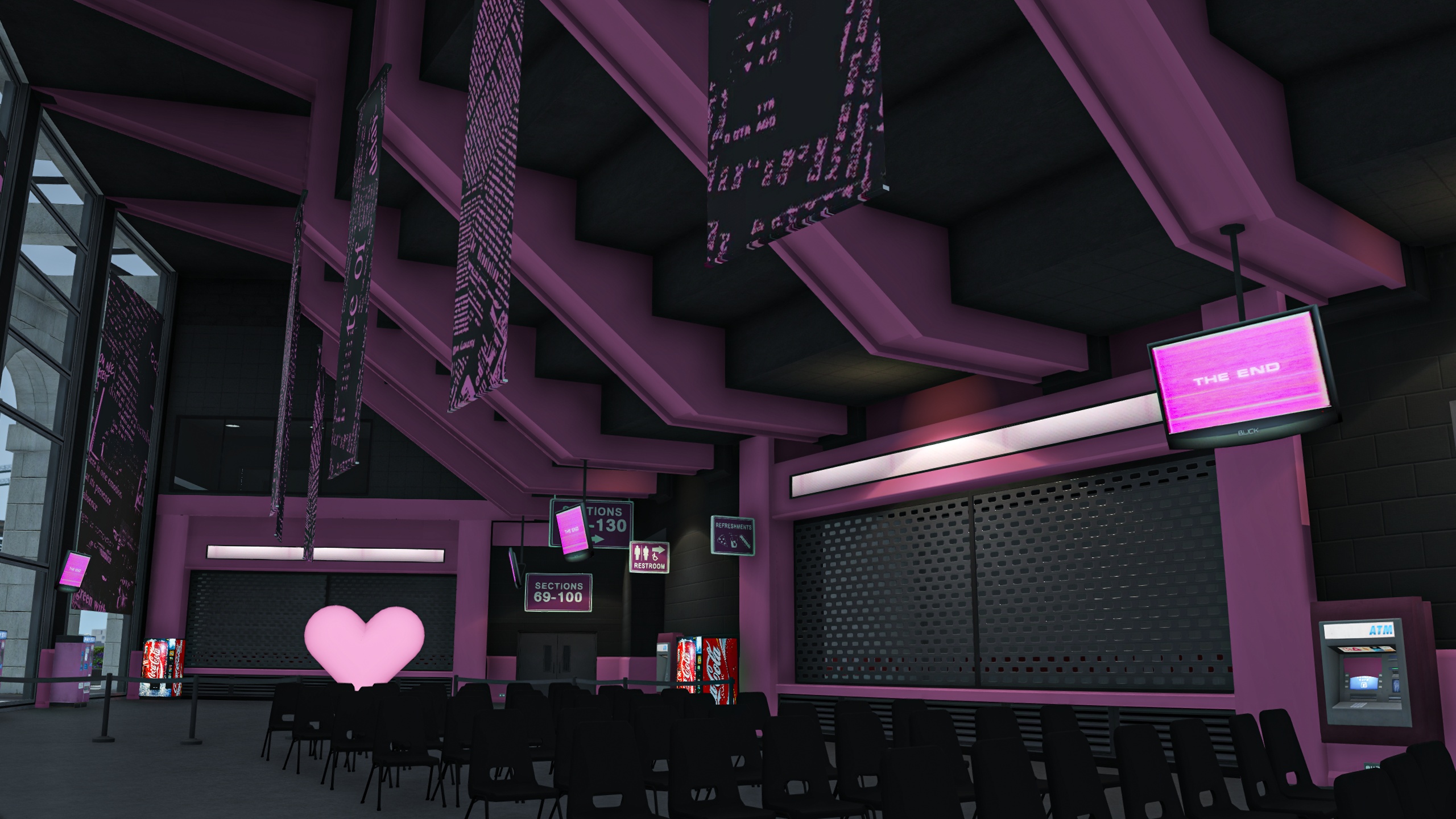 Void Redux Free • 🧩 Modpacks • 🏚️ Ghetto — GTA 5 RP Redux