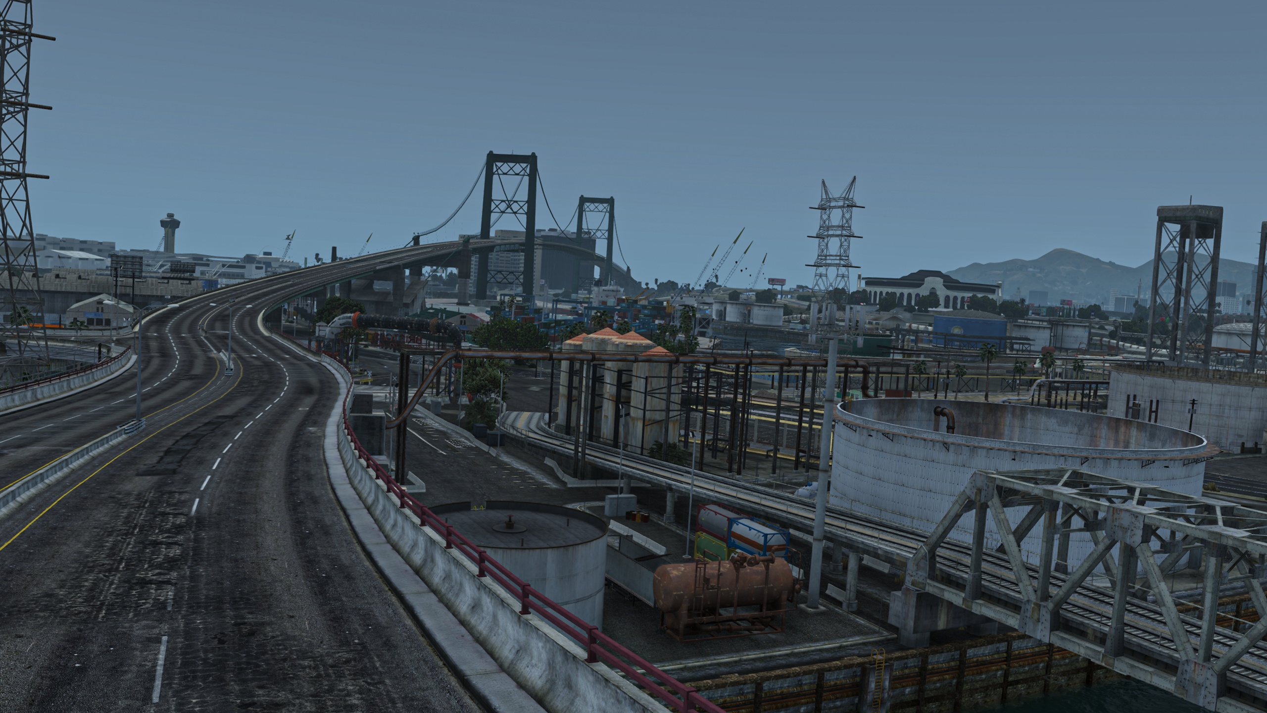 Void Redux Free • 🧩 Modpacks • 🏚️ Ghetto — GTA 5 RP Redux