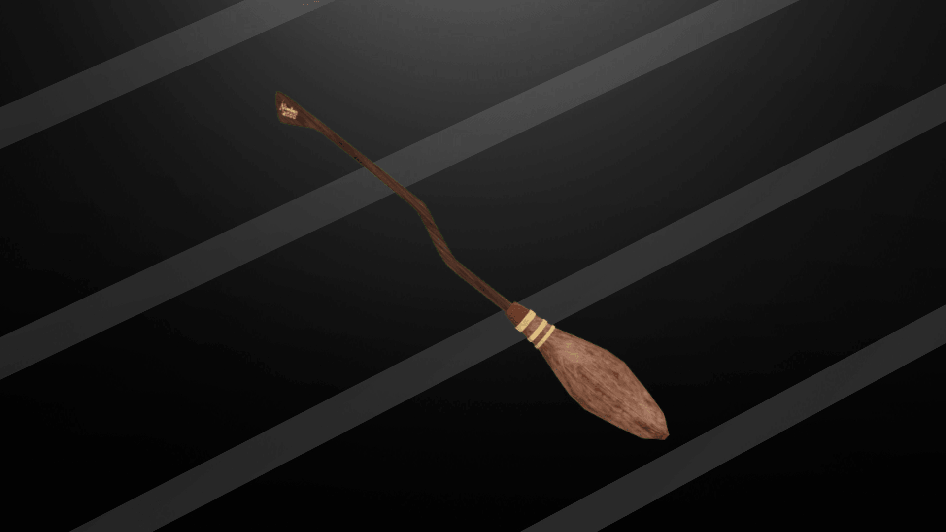 Broom for the back • 👕 Clothing • 🎒 Back accessories — GTA 5 RP Redux