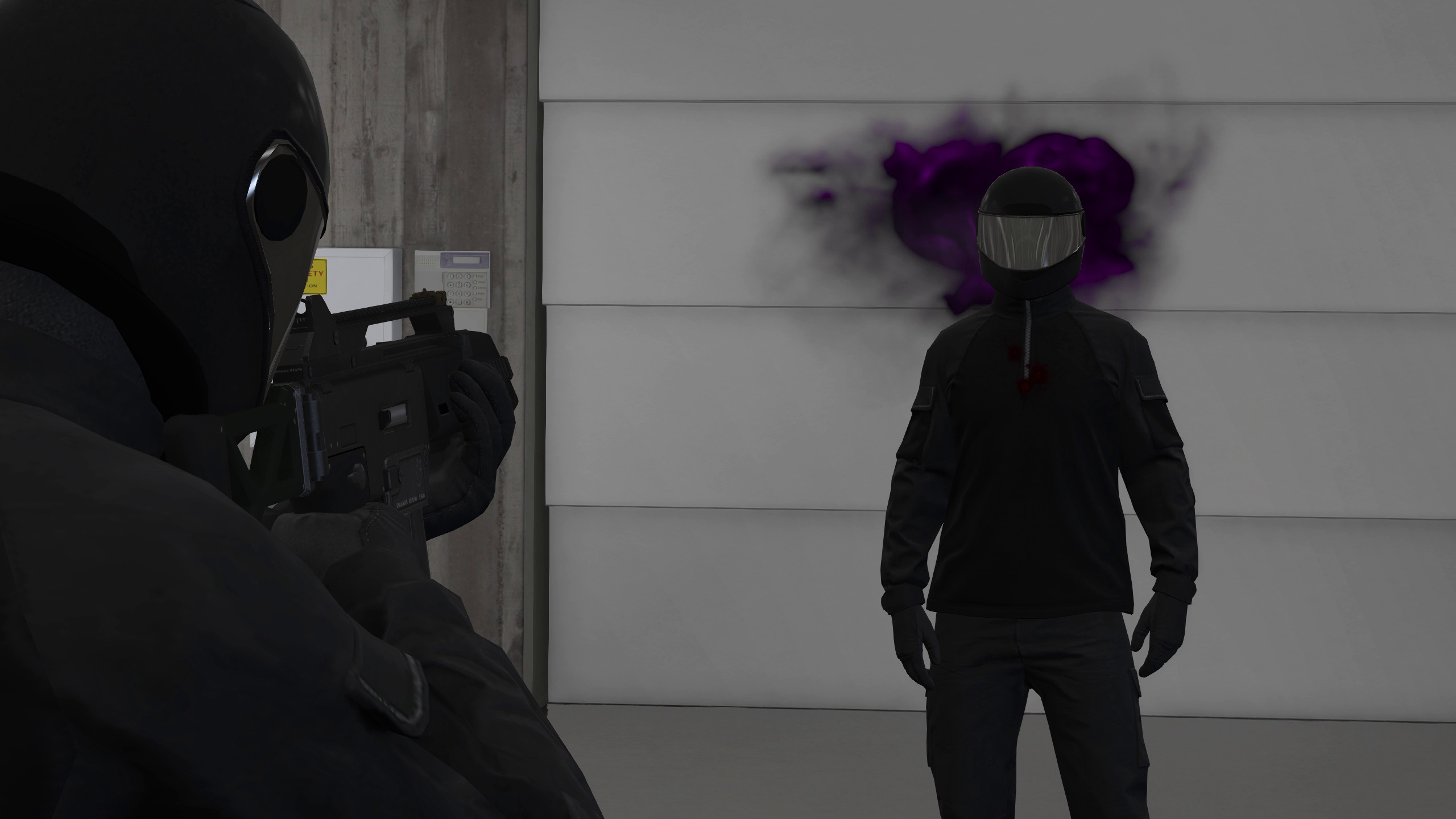 Hit Effect | Void Redux Max • ✨ Effects • 💥 On-hit effects — GTA 5 RP Redux