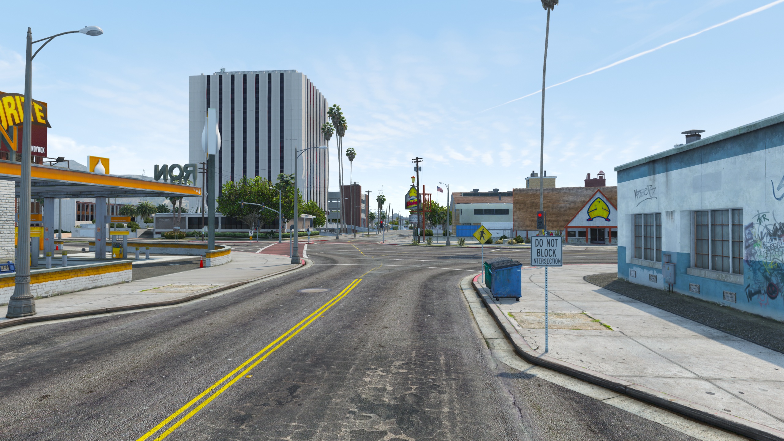 RP Redux Pro • 🧩 Modpacks • 🏚️ Ghetto — GTA 5 RP Redux