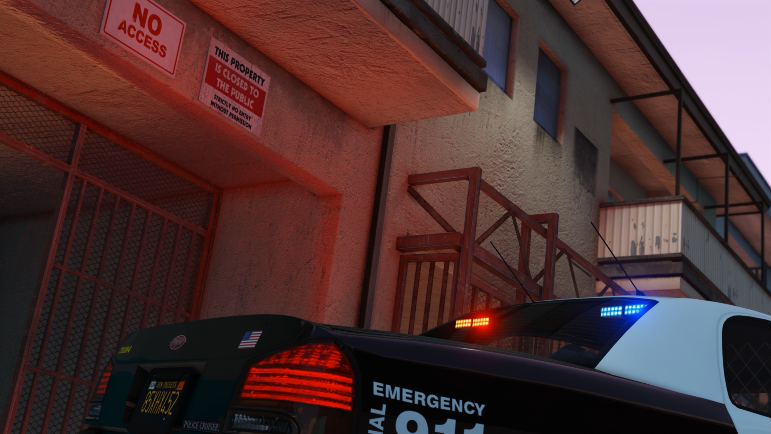 RP Redux Pro • 🧩 Modpacks • 🏚️ Ghetto — GTA 5 RP Redux