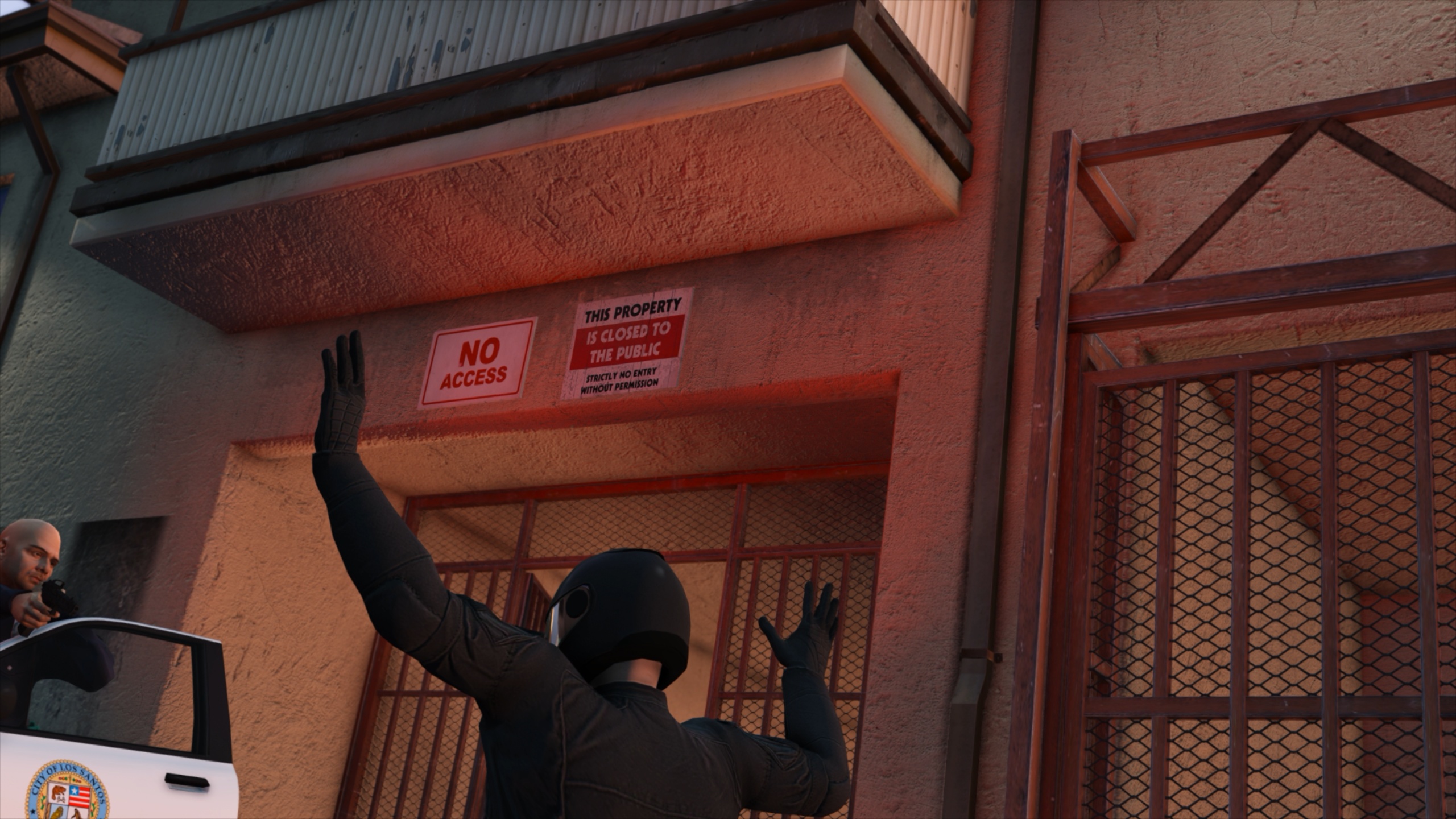 RP Redux Pro • 🧩 Modpacks • 🏚️ Ghetto — GTA 5 RP Redux