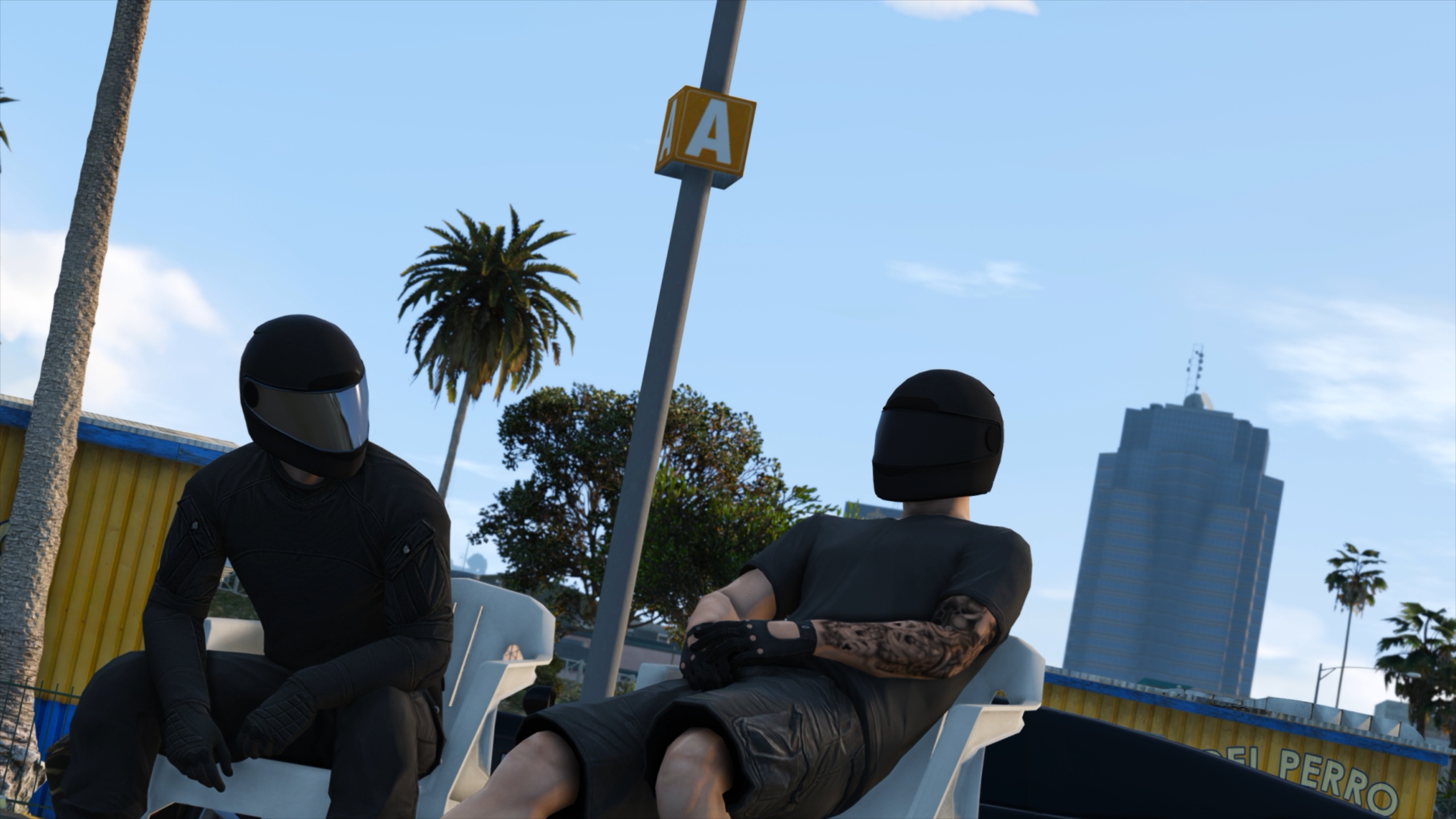 RP Redux Pro • 🧩 Modpacks • 🏚️ Ghetto — GTA 5 RP Redux