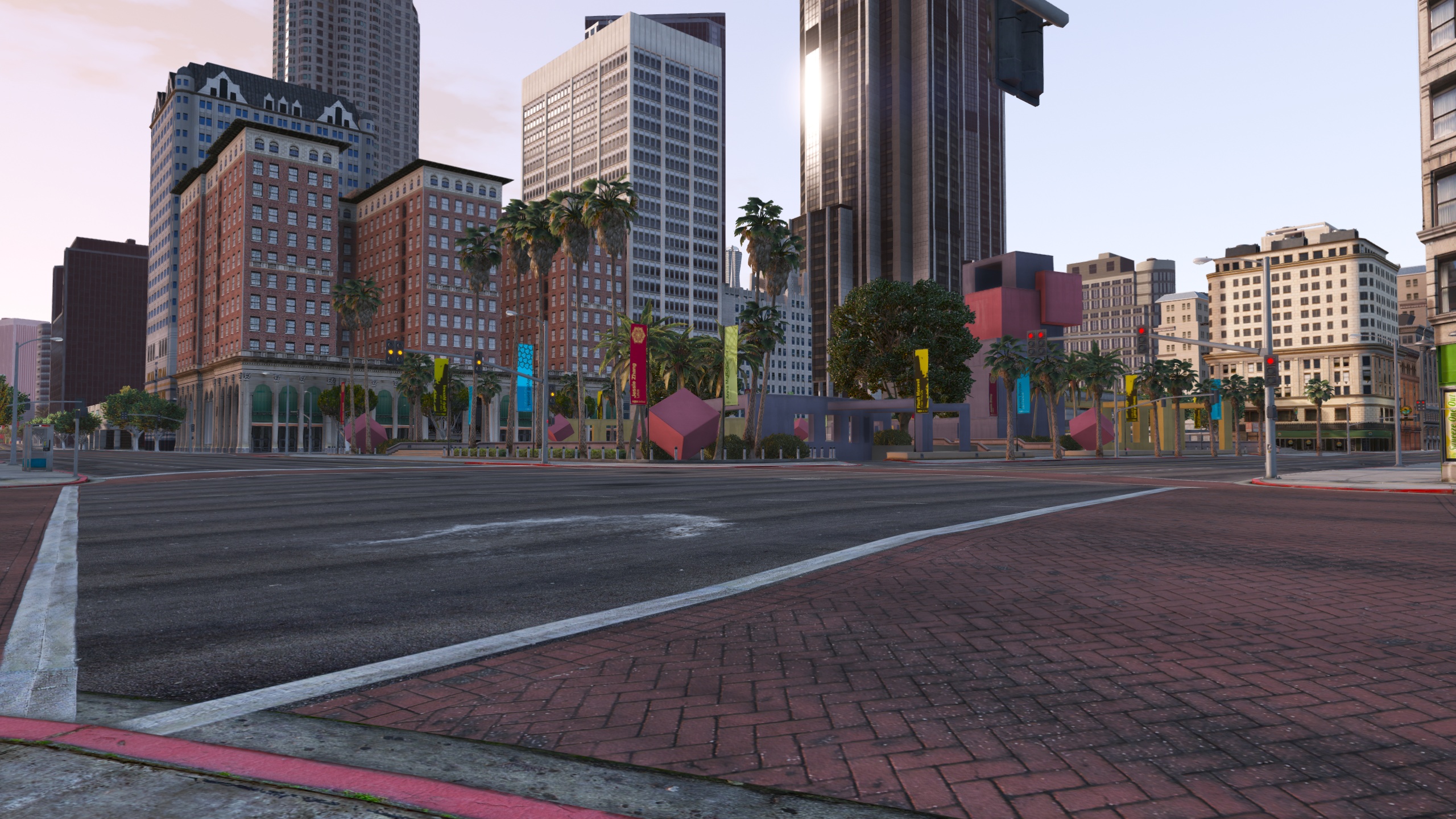 RP Redux Pro • 🧩 Modpacks • 🏚️ Ghetto — GTA 5 RP Redux