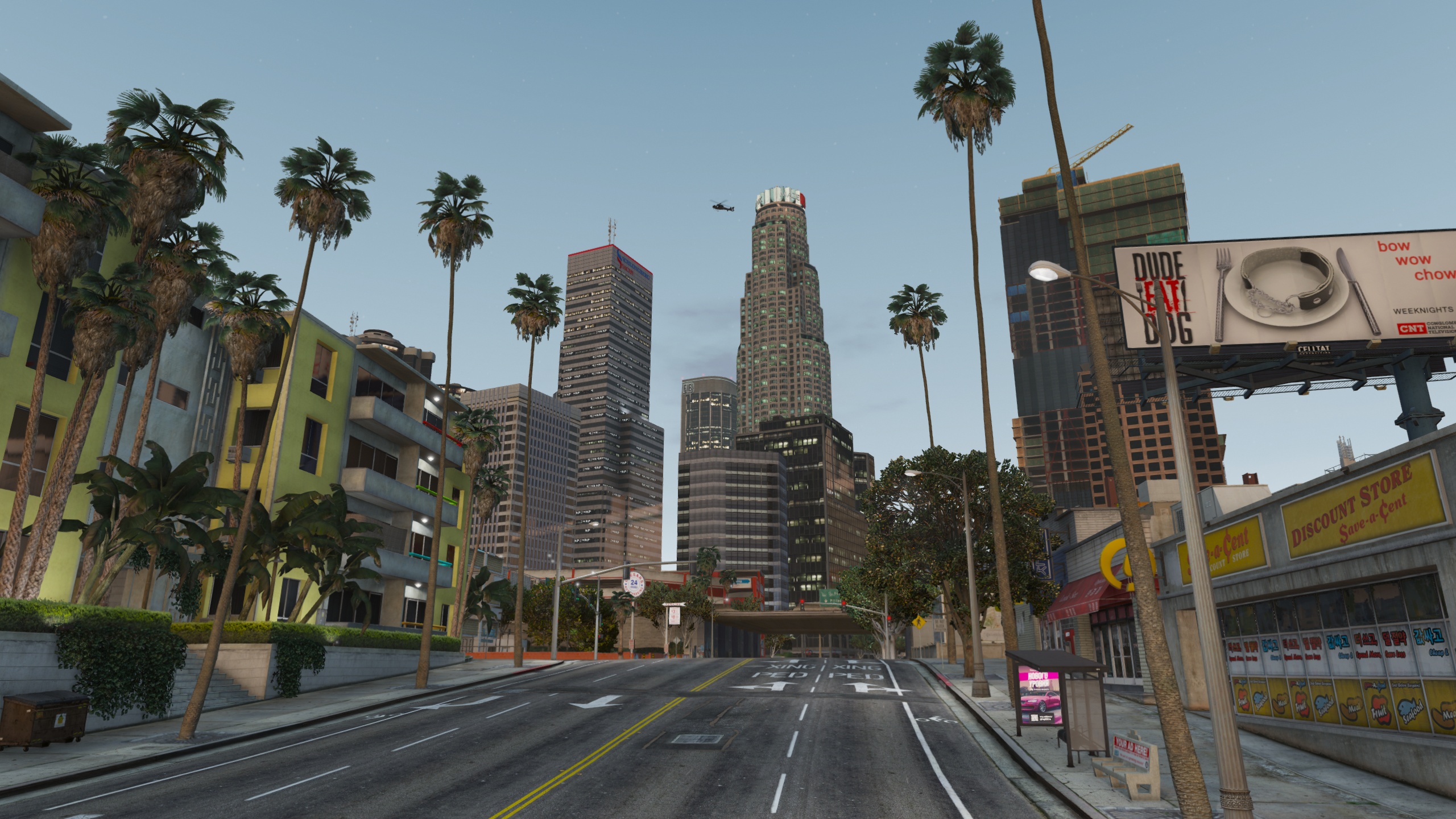 RP Redux Pro • 🧩 Modpacks • 🏚️ Ghetto — GTA 5 RP Redux