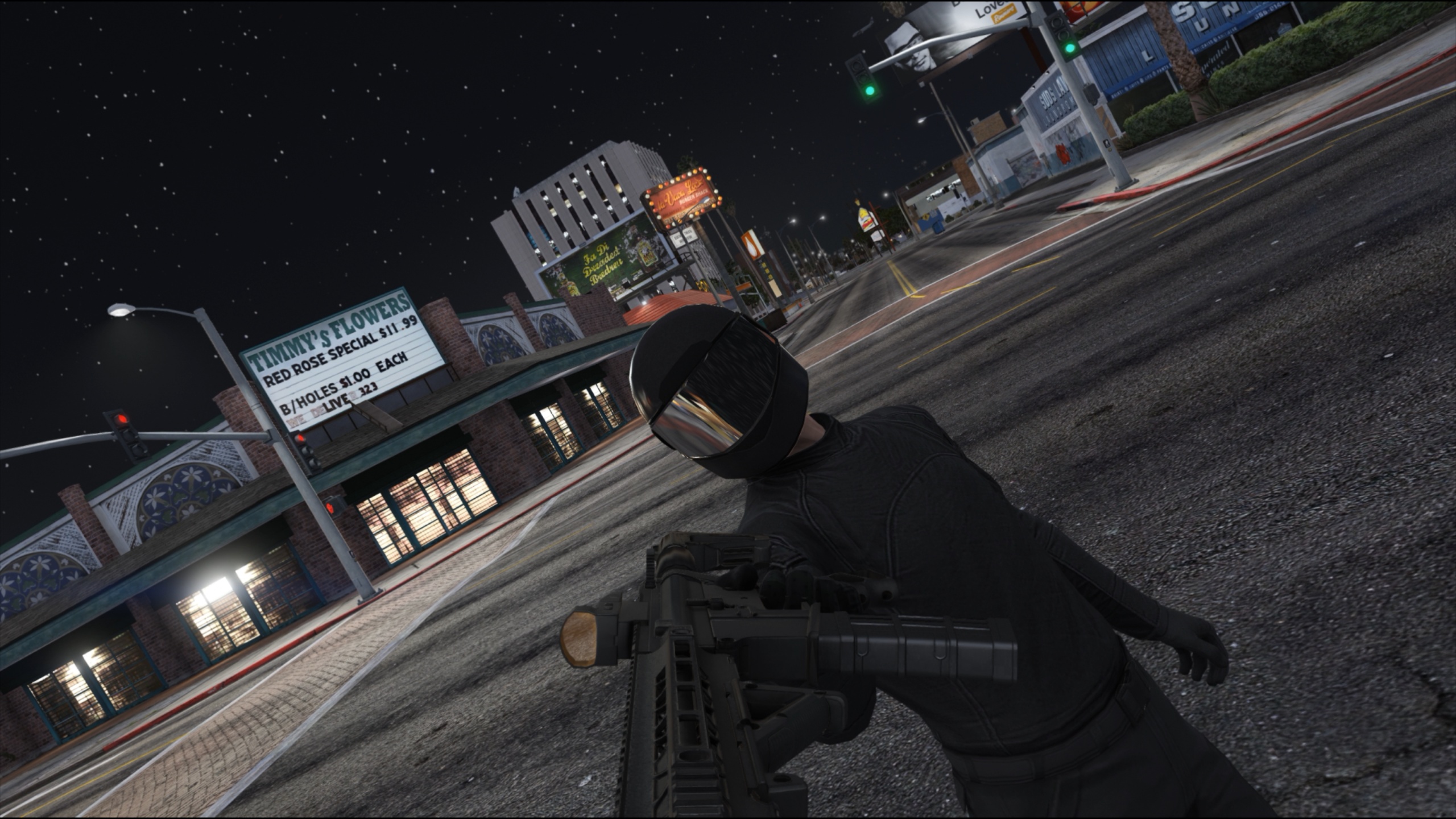 RP Redux Pro • 🧩 Modpacks • 🏚️ Ghetto — GTA 5 RP Redux