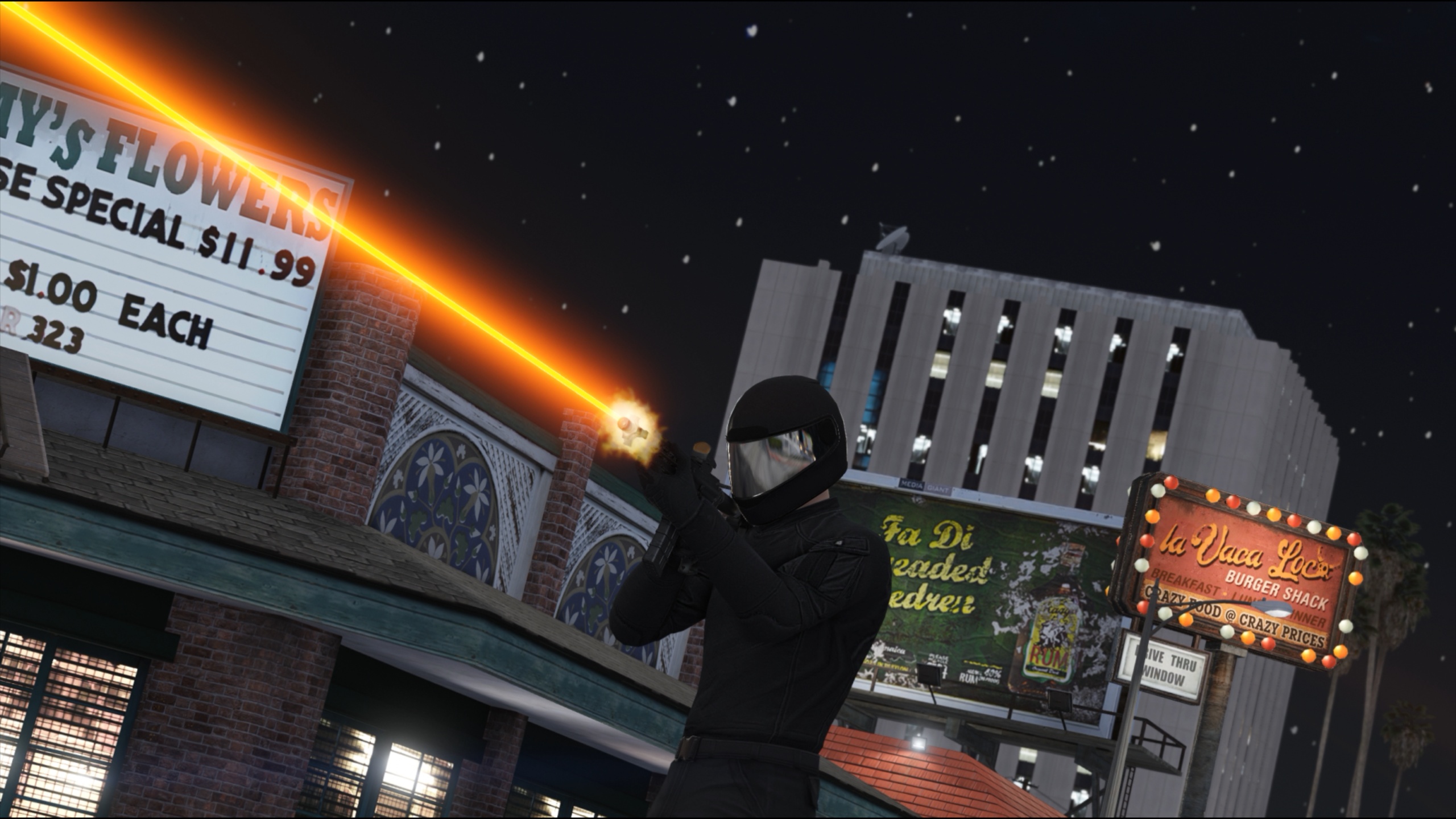 RP Redux Pro • 🧩 Modpacks • 🏚️ Ghetto — GTA 5 RP Redux