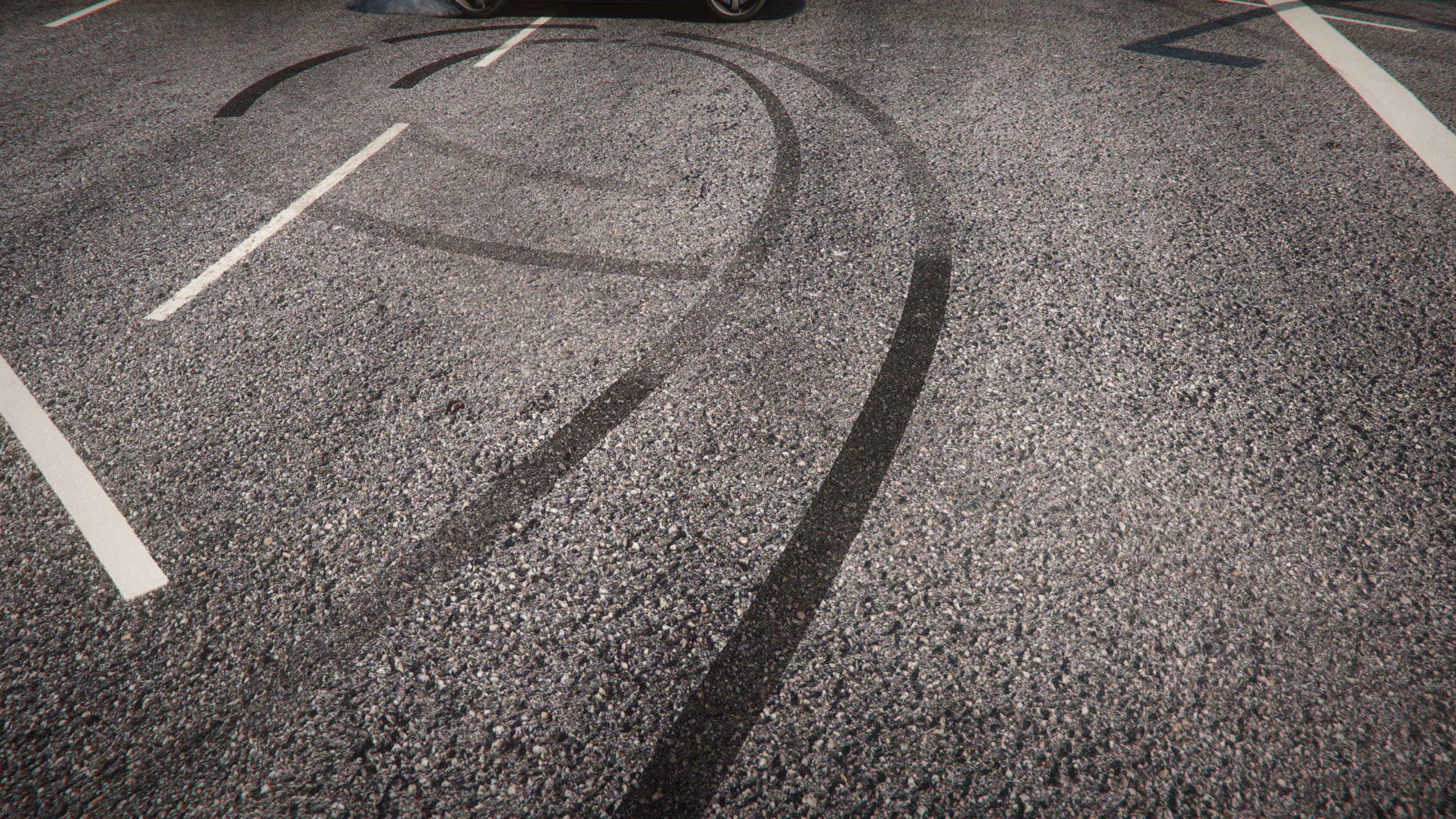 Enhanced Decals • ⚙️ Improvements • 💥 Decals — GTA 5 RP Redux