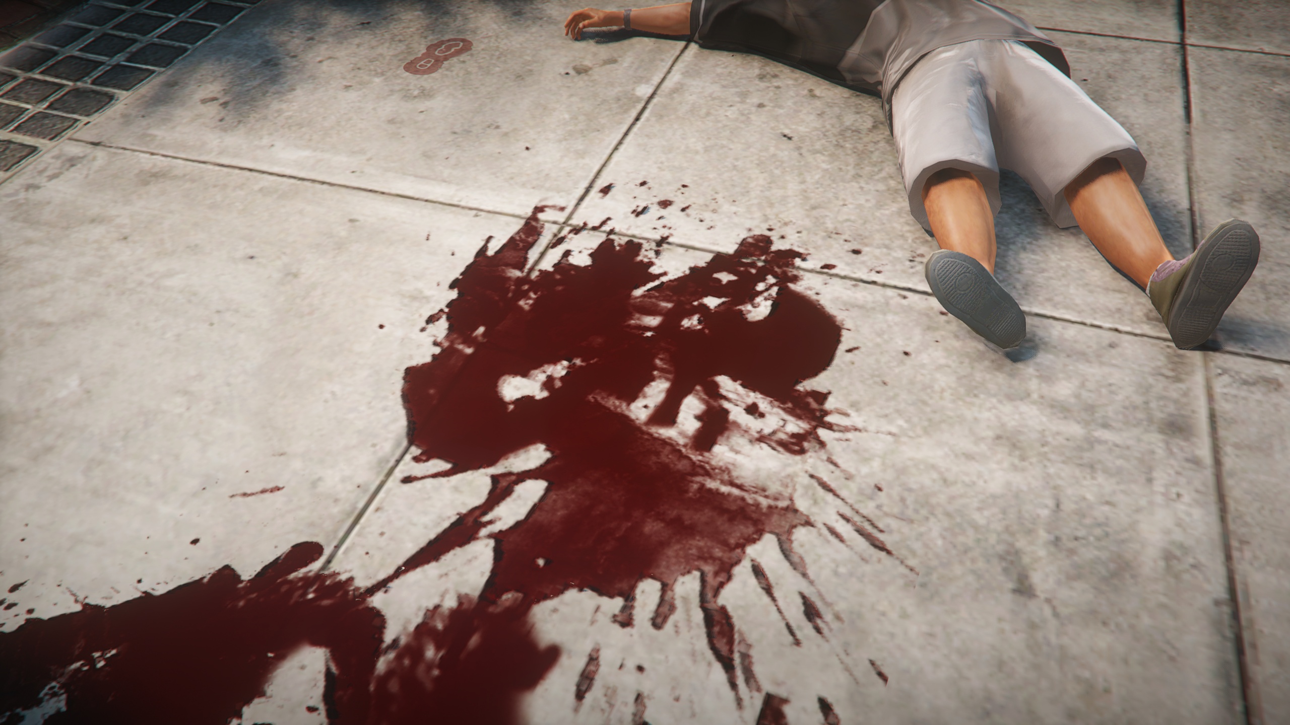 Enhanced Decals • ⚙️ Improvements • 💥 Decals — GTA 5 RP Redux