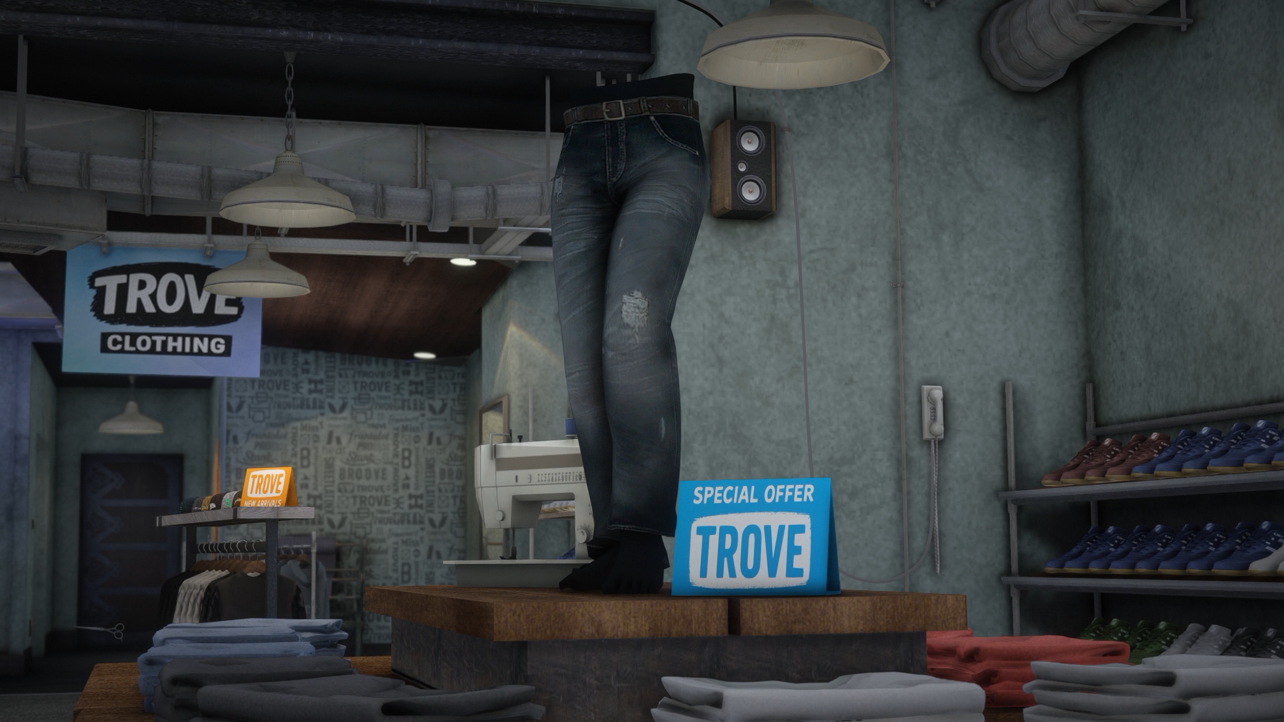 LS 2.0 - Interiors • ⚙️ Improvements • 🏠 Interiors — GTA 5 RP Redux