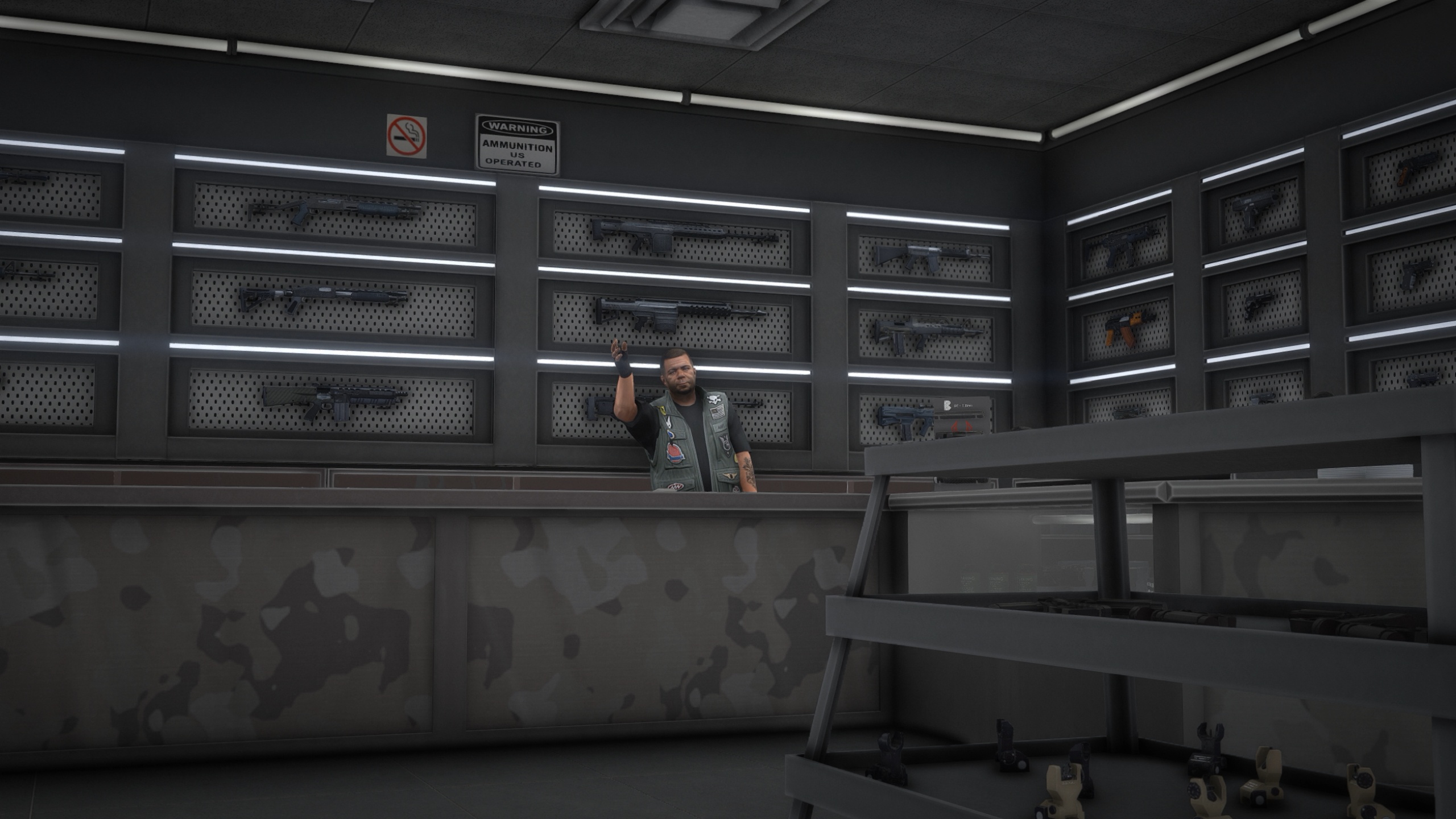 LS 2.0 - Interiors • ⚙️ Improvements • 🏠 Interiors — GTA 5 RP Redux