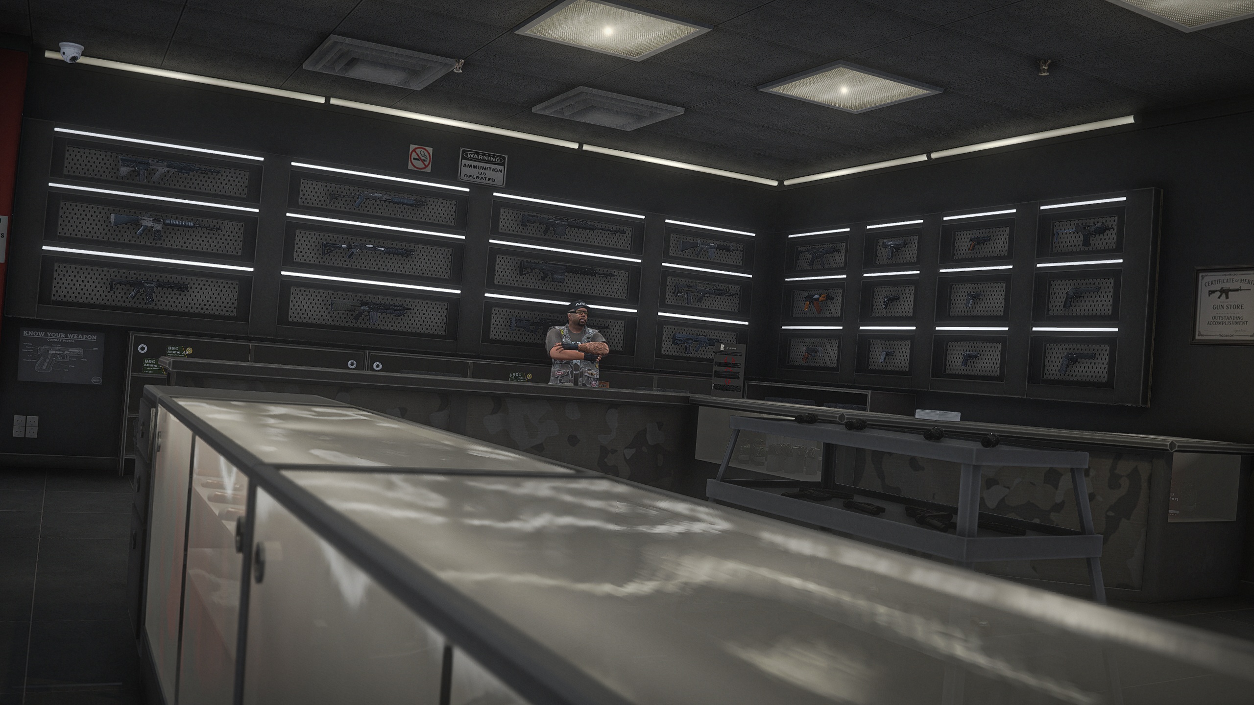 LS 2.0 - Interiors • ⚙️ Improvements • 🏠 Interiors — GTA 5 RP Redux
