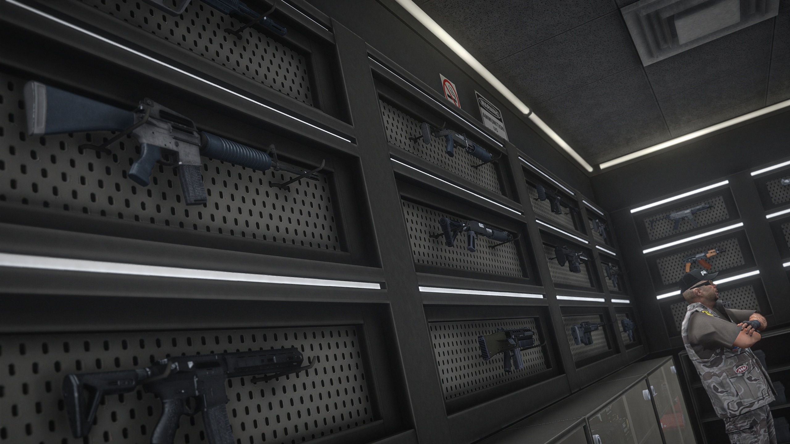 LS 2.0 - Interiors • ⚙️ Improvements • 🏠 Interiors — GTA 5 RP Redux