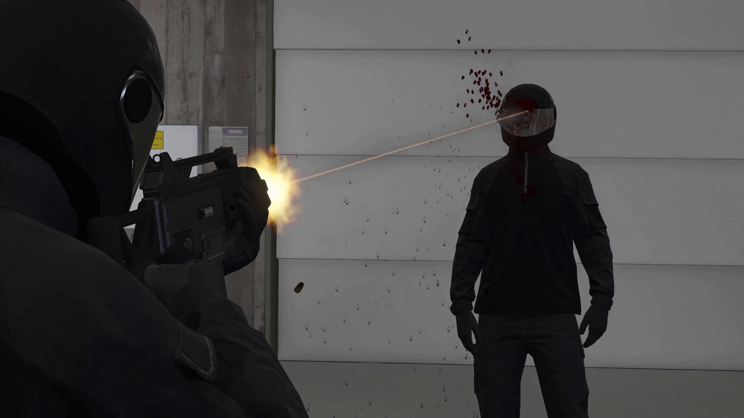 Hit Effect | RP Redux Pro • ✨ Effects • 💥 On-hit effects — GTA 5 RP Redux
