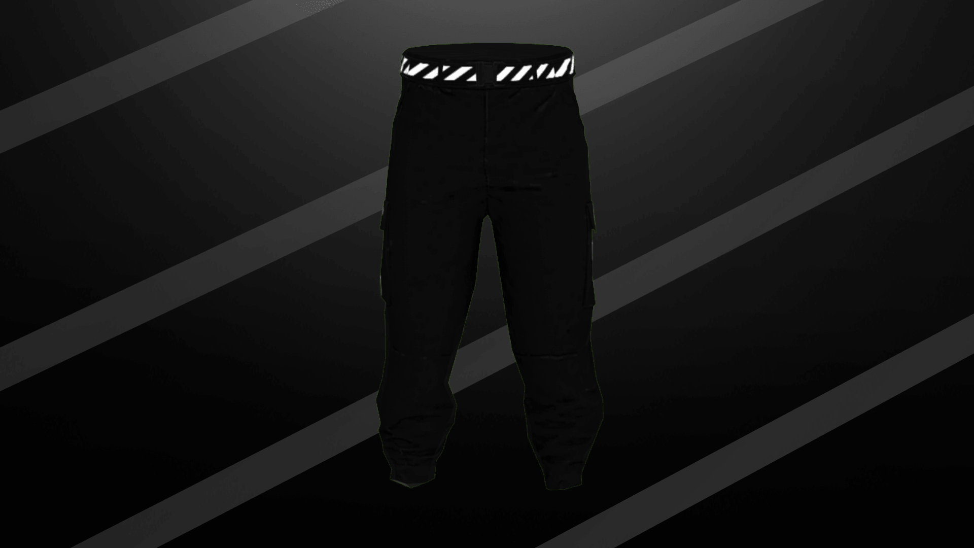 Striped Belt • 👕 Clothing • 👖 Pants — GTA 5 RP Redux