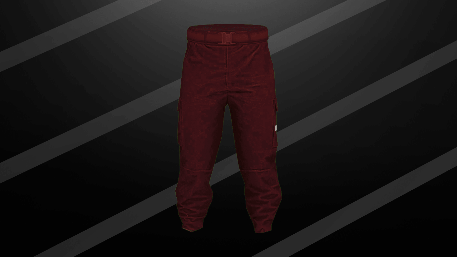 Red Soul • 👕 Clothing • 👖 Pants — GTA 5 RP Redux