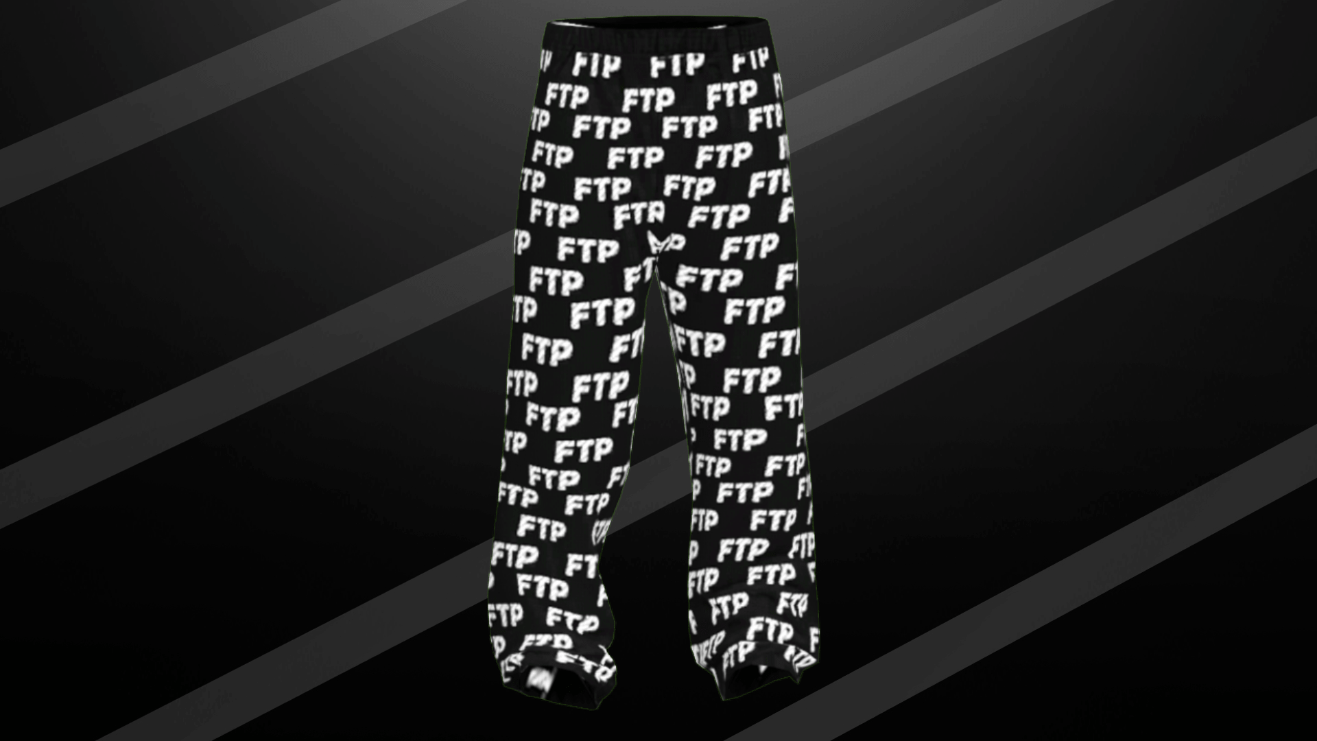 FTP • 👕 Clothing • 👖 Pants — GTA 5 RP Redux