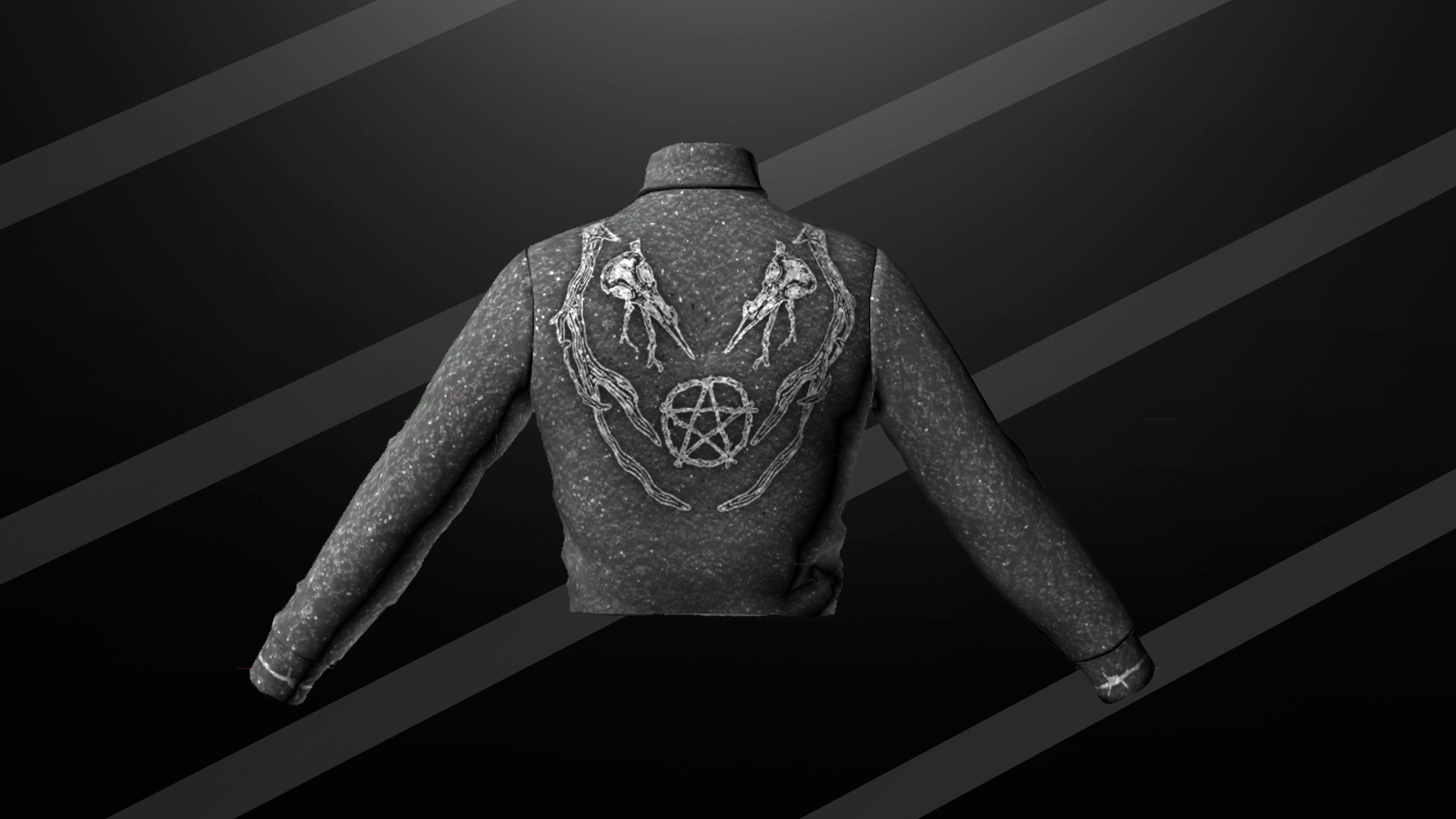 Vetements • 👕 Clothing • 🧥 Turtleneck — GTA 5 RP Redux