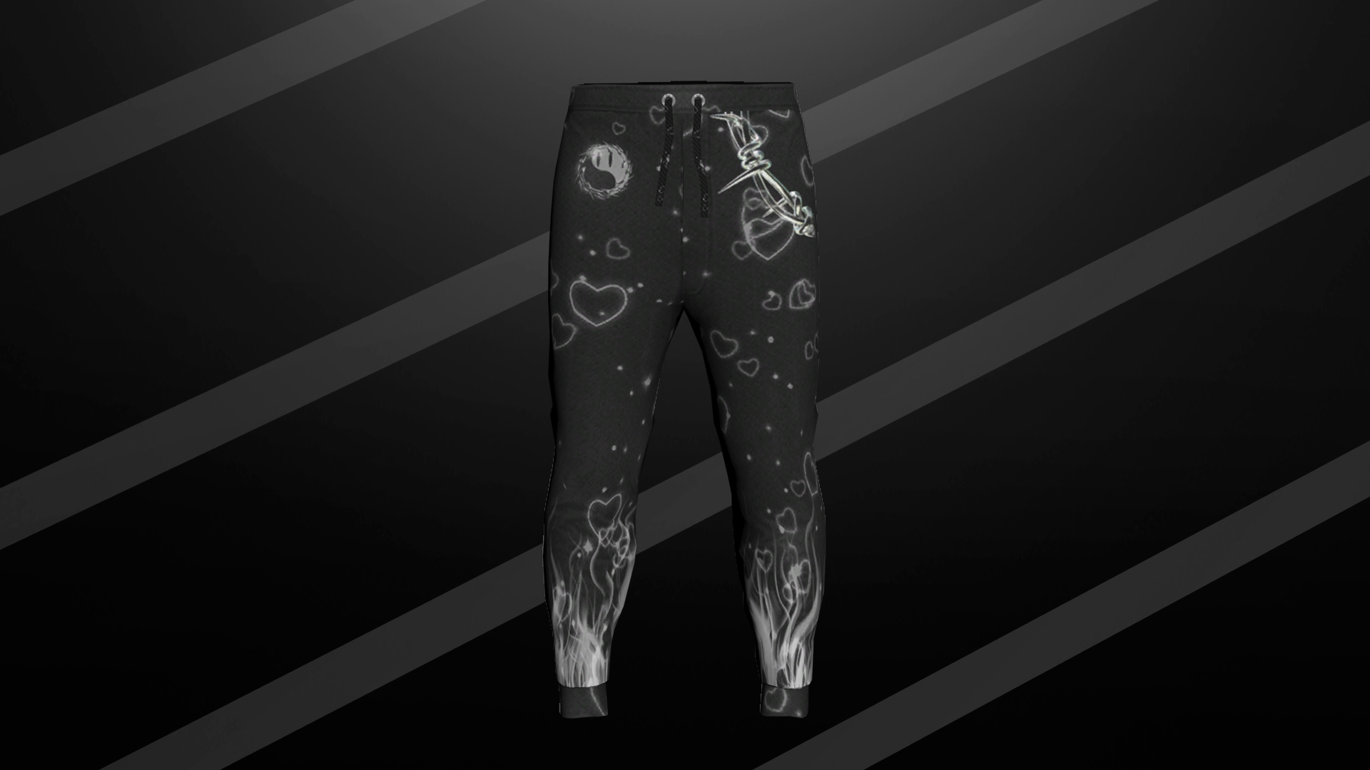 Lovely • 👕 Clothing • 👖 Pants — GTA 5 RP Redux