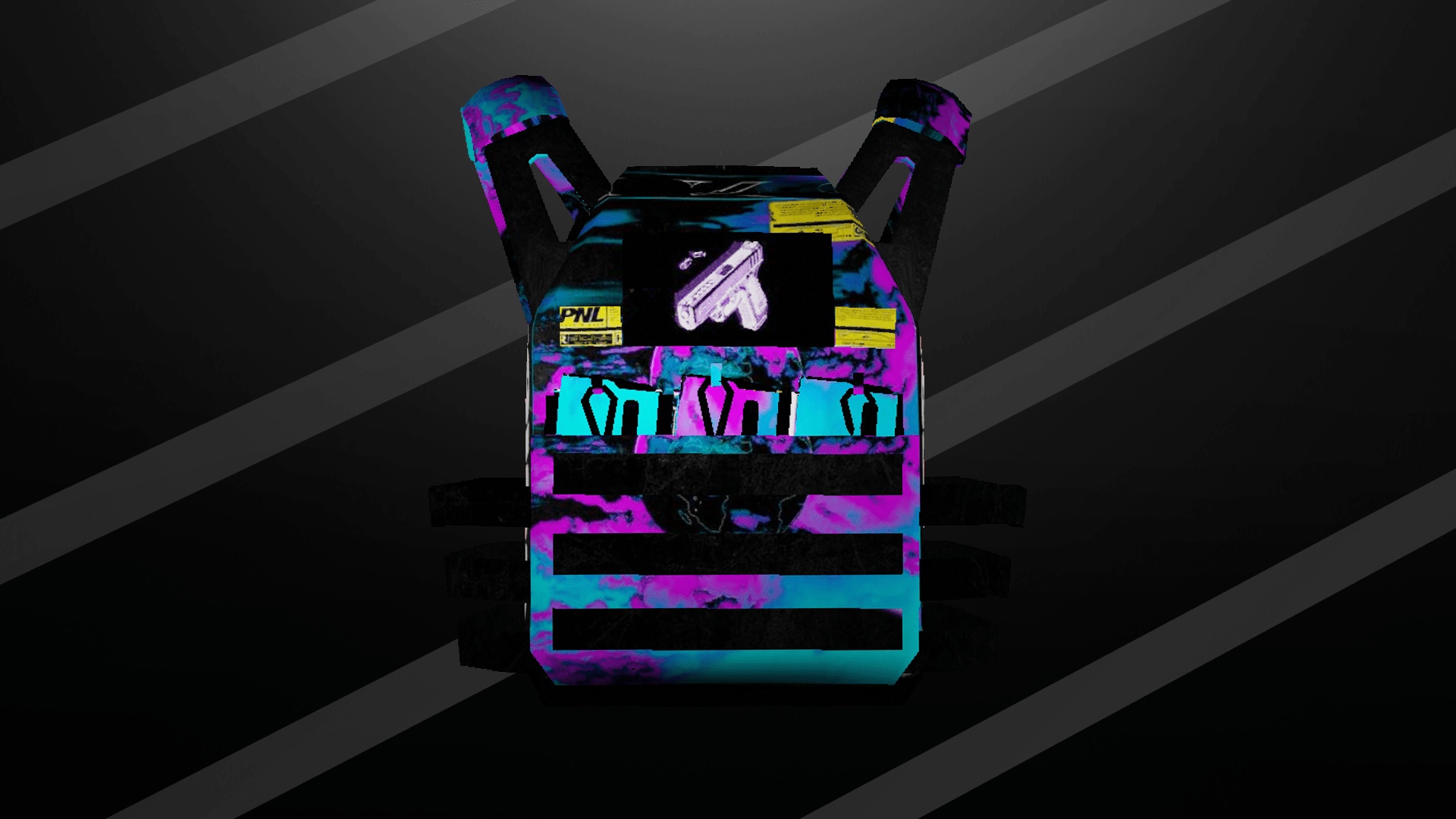 Reflect (Mag) • 👕 Clothing • 🦺 Body Armor — GTA 5 RP Redux