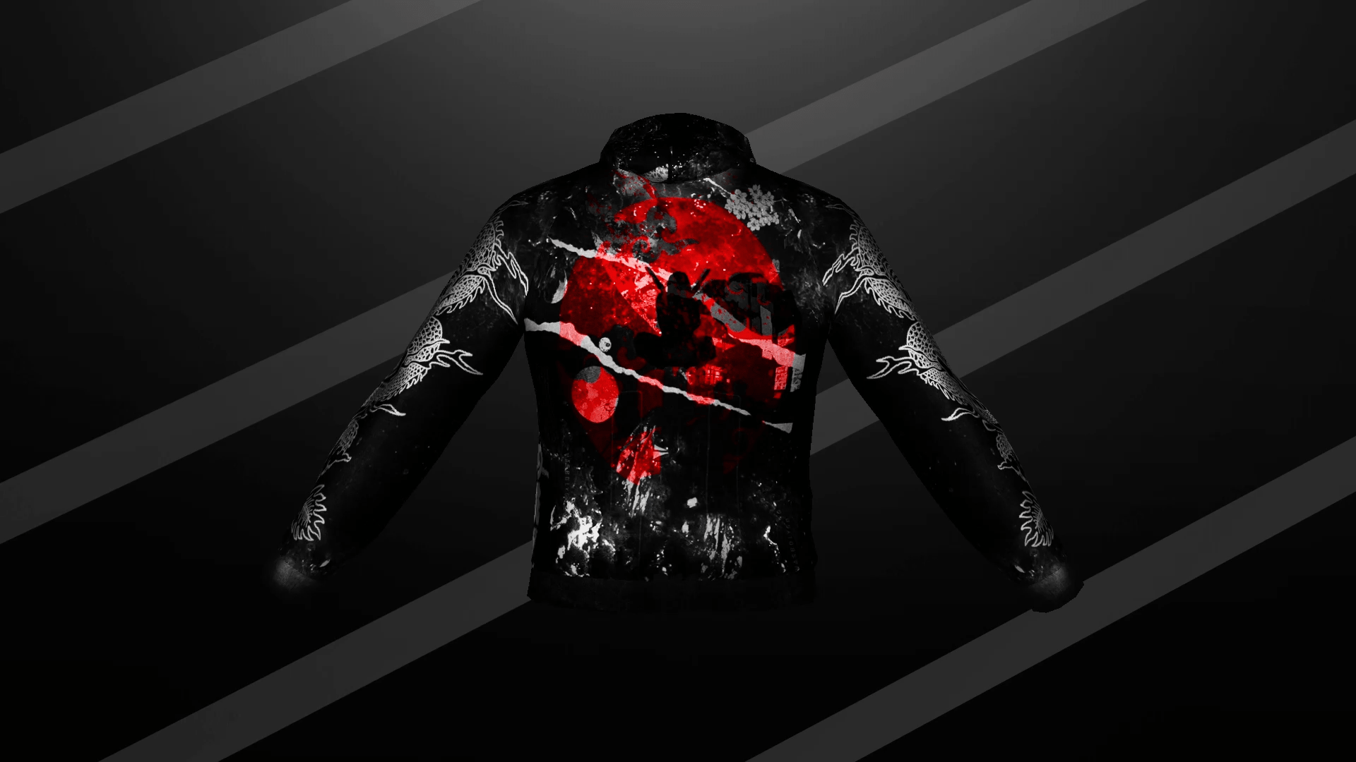 Itachi • 👕 Clothing • 🧥 Turtleneck — GTA 5 RP Redux