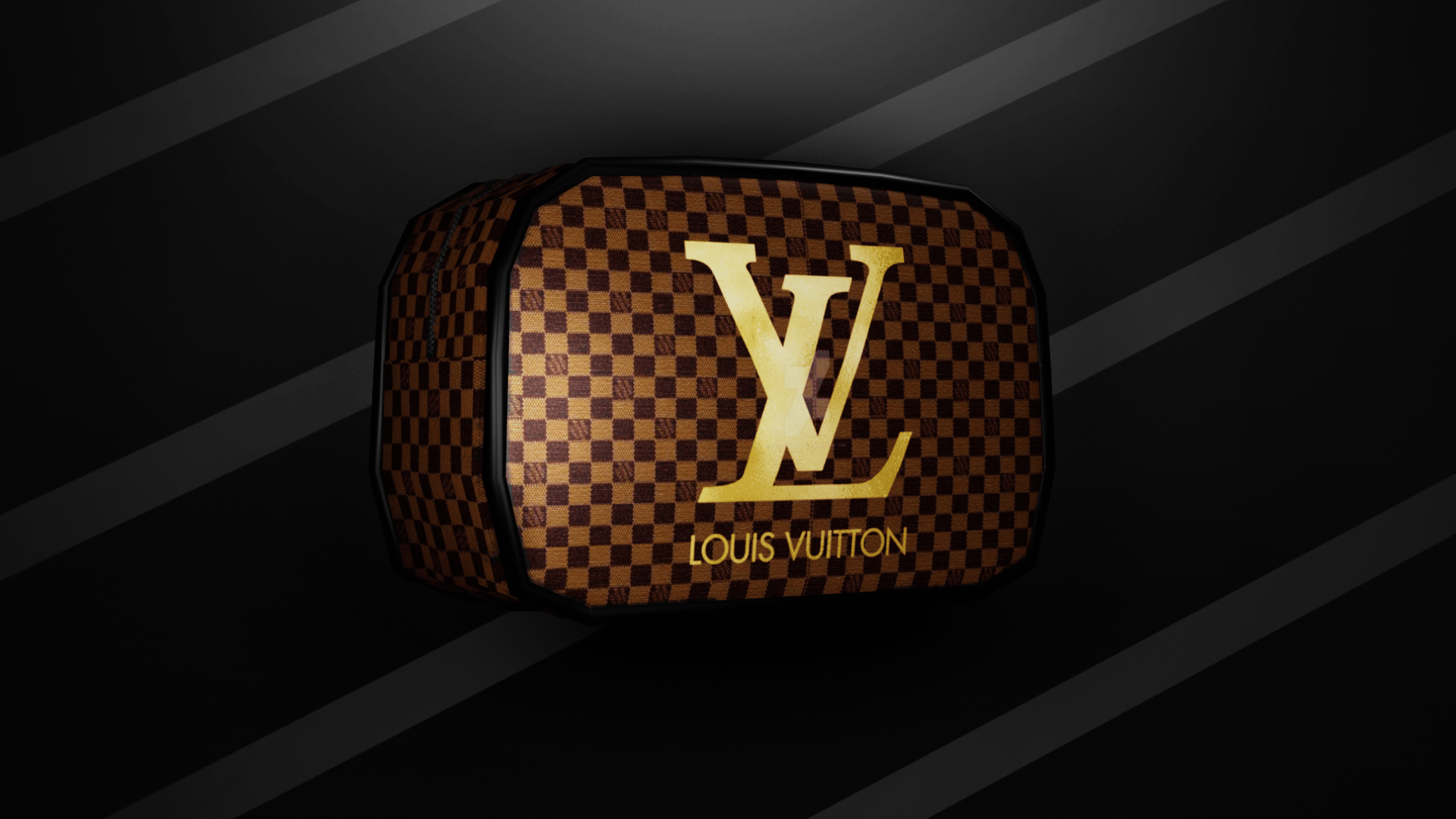 First aid kit | Louis Vuitton • 👕 Clothing • 🩺 First aid kit — GTA 5 RP Redux