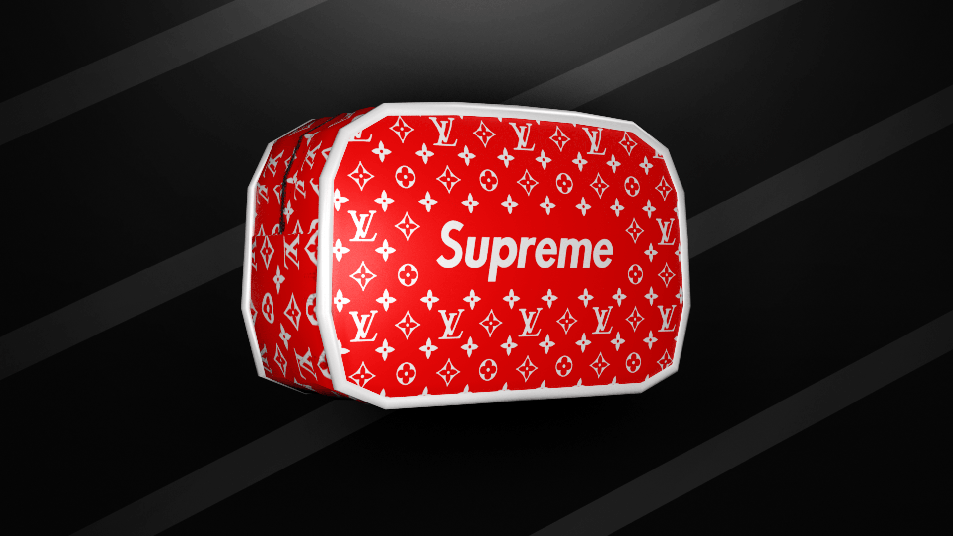 First aid kit | Supreme • 👕 Clothing • 🩺 First aid kit — GTA 5 RP Redux