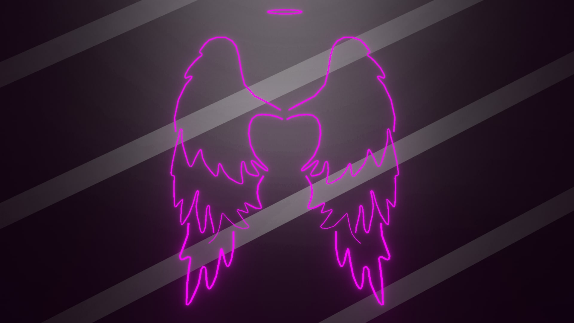 Drawn Wings • 👕 Clothing • 🎒 Back accessories — GTA 5 RP Redux