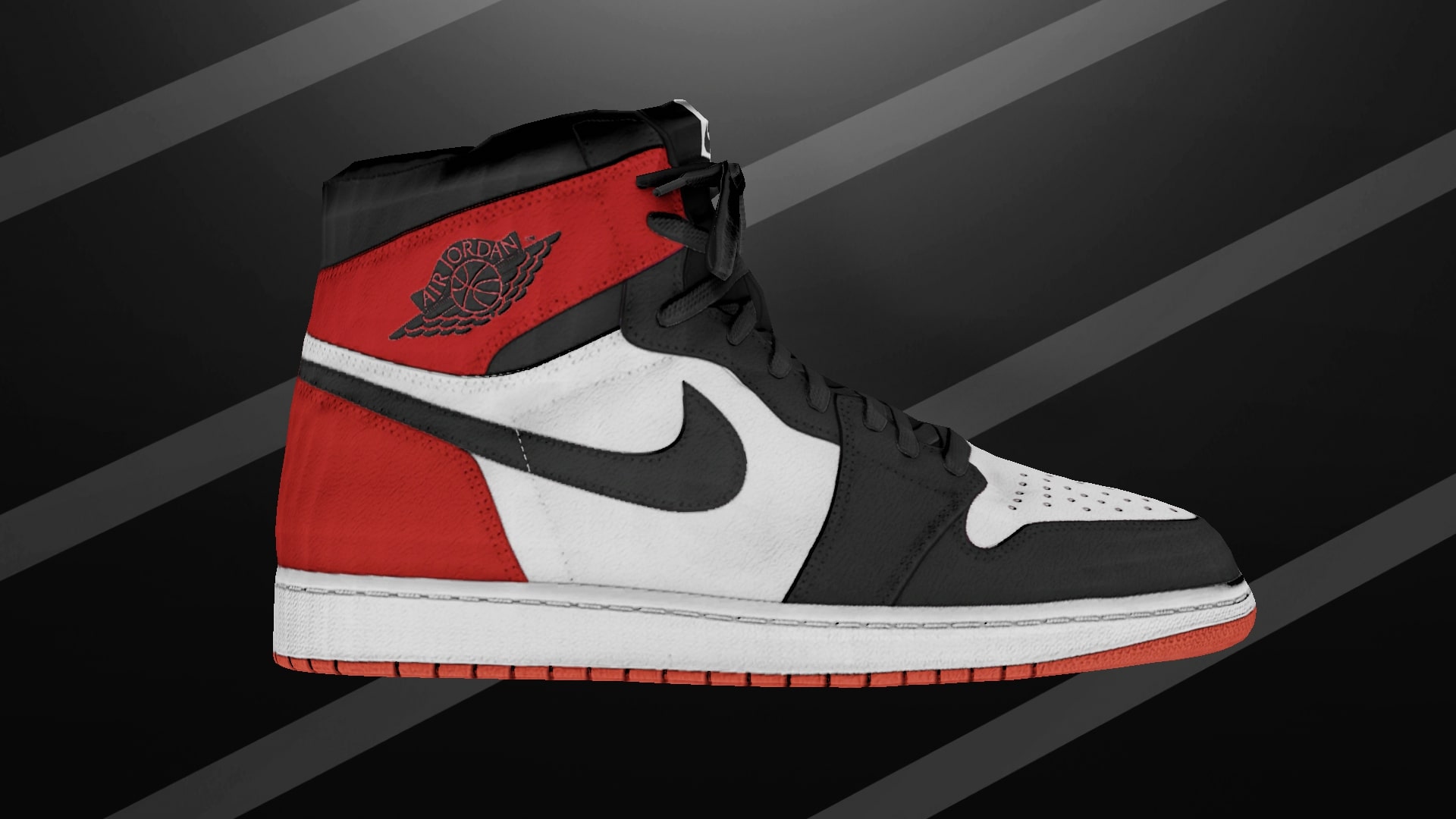 Nike Air Jordan • 👕 Clothing • 👟 Shoes — GTA 5 RP Redux