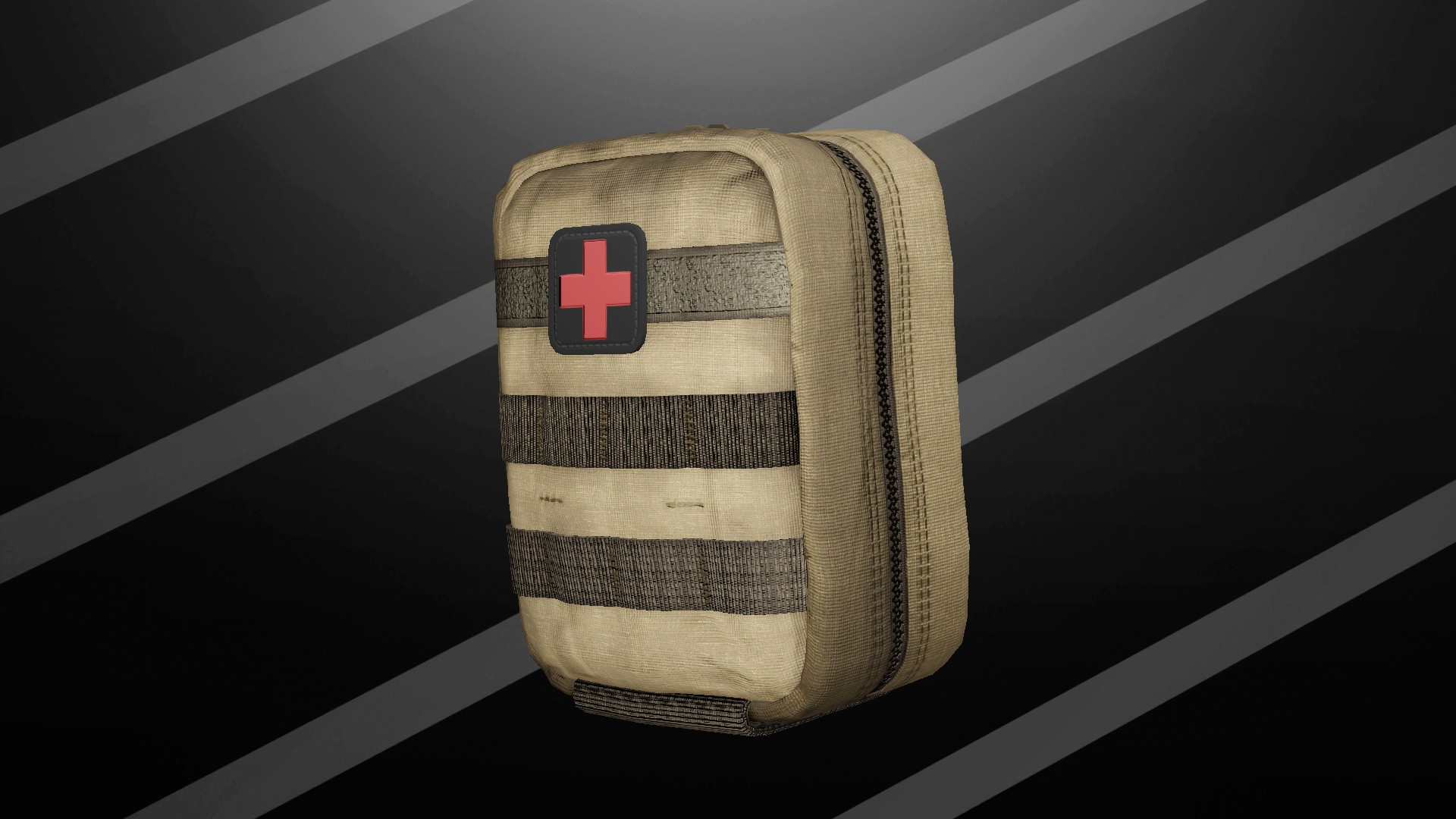 First aid kit | Tactical IFAK • 👕 Clothing • 🩺 First aid kit — GTA 5 RP Redux