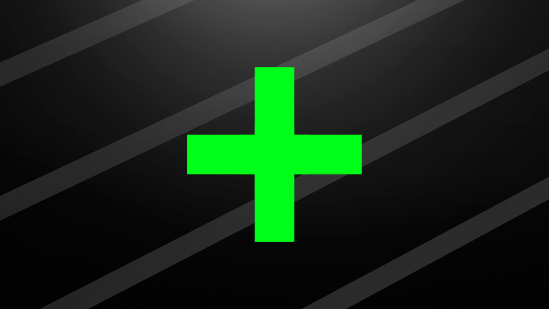 Crosshair no. 6 • 🖥️ Interface • 🎯 Crosshair — GTA 5 RP Redux