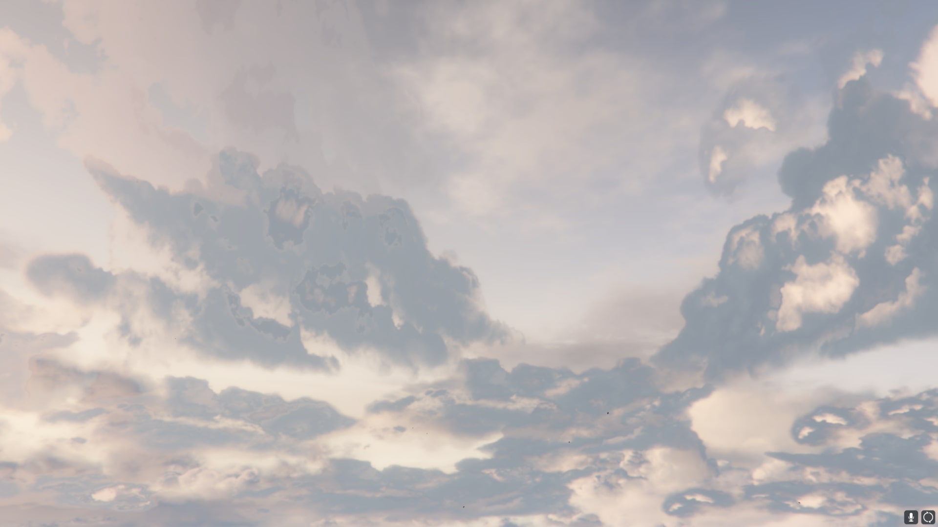 CloudsV • ⚙️ Improvements • ☁️ Clouds — GTA 5 RP Redux