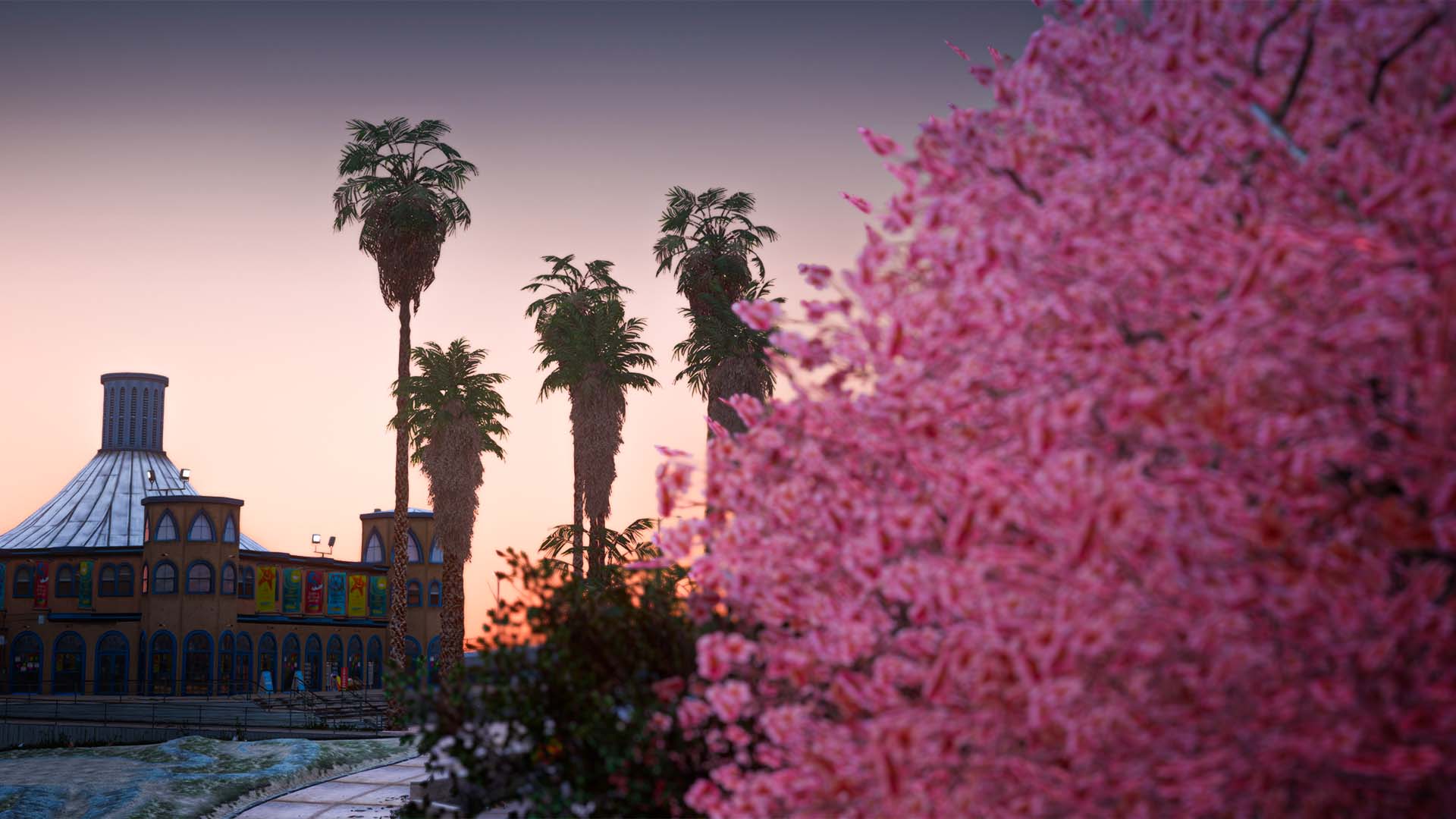 LS 2.0 - Vegetation • ⚙️ Improvements • 🌲 Vegetation — GTA 5 RP Redux