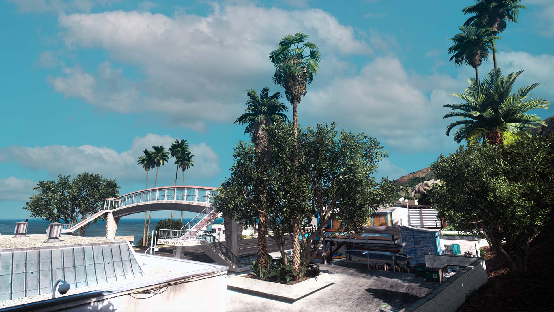 LS 2.0 - Vegetation • ⚙️ Improvements • 🌲 Vegetation — GTA 5 RP Redux