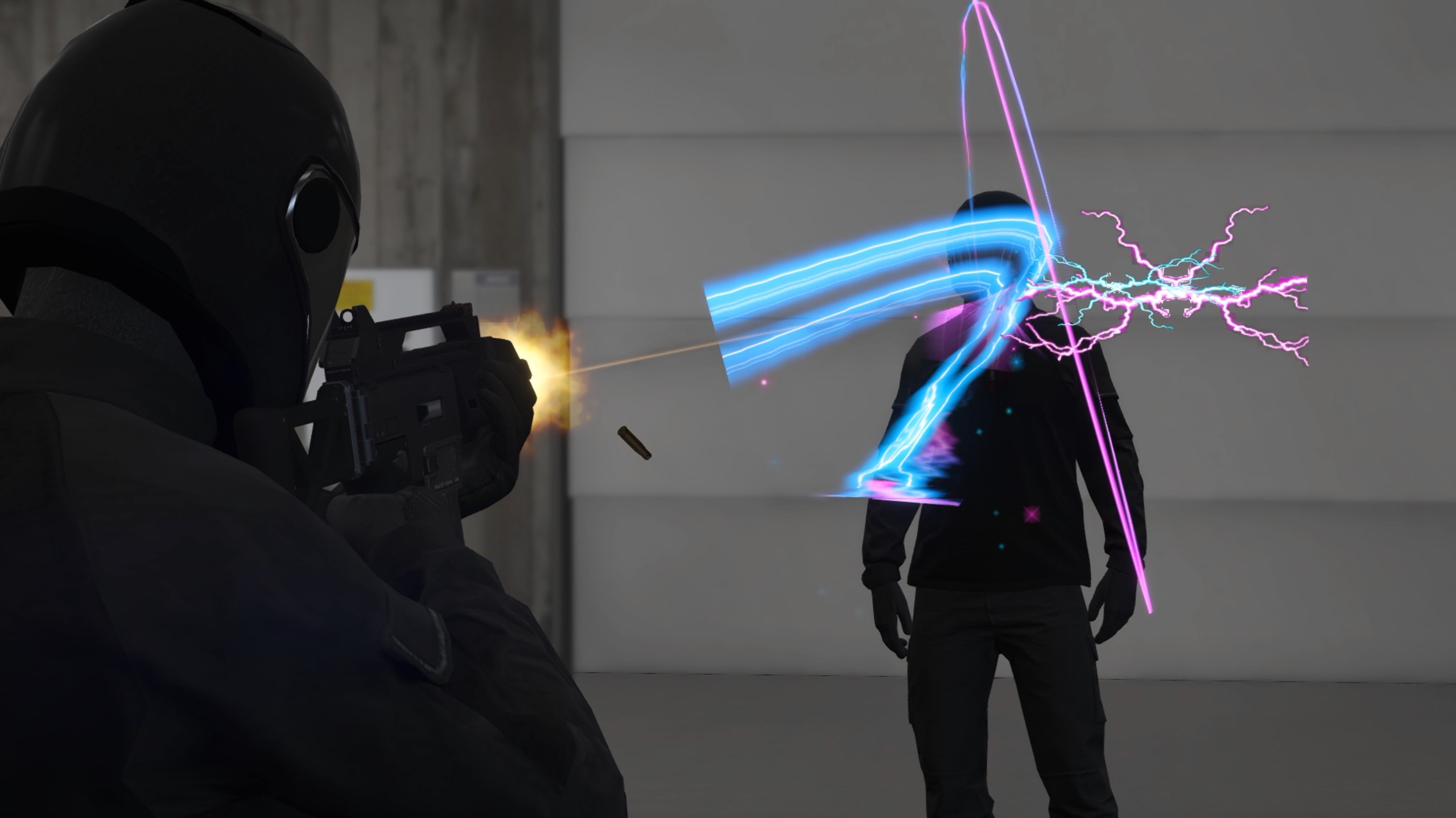 Hit Effect | Flare • ✨ Effects • 💥 On-hit effects — GTA 5 RP Redux