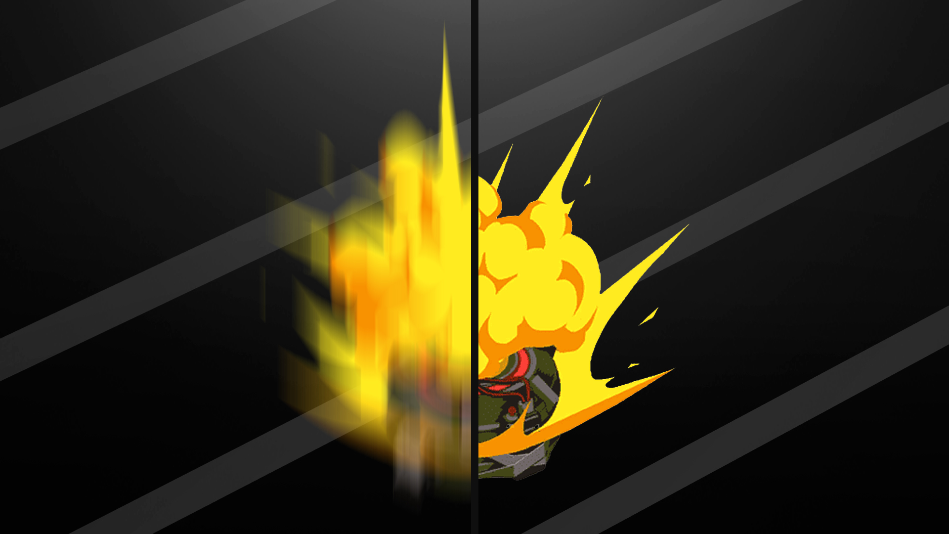 ★ Disabling shaking from a barrel explosion • 🖥️ Interface • 🧪 Substance effects — GTA 5 RP Redux