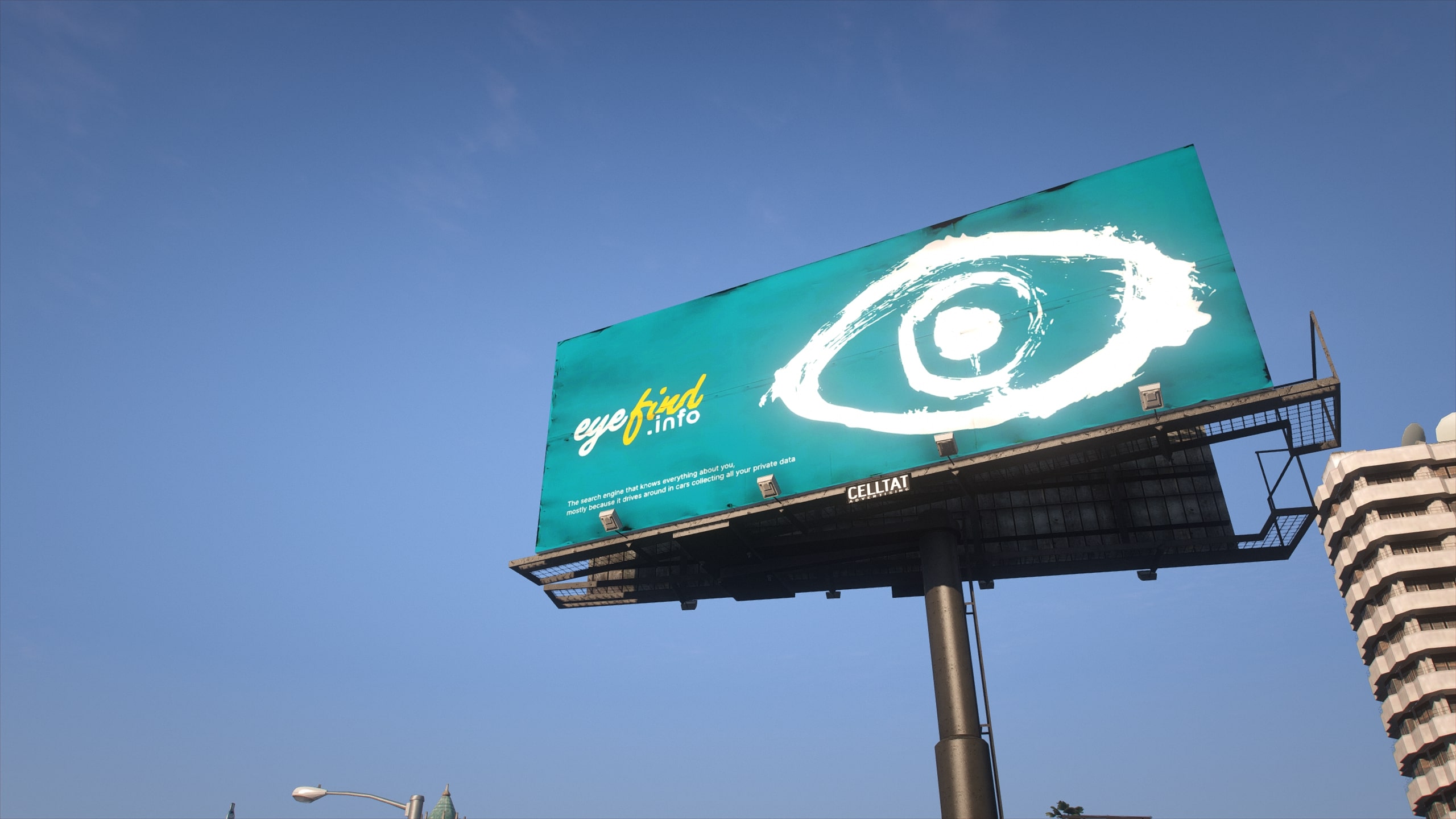 ★ LS 2.0 - Billboards • ⚙️ Improvements • 📢 Billboards — GTA 5 RP Redux
