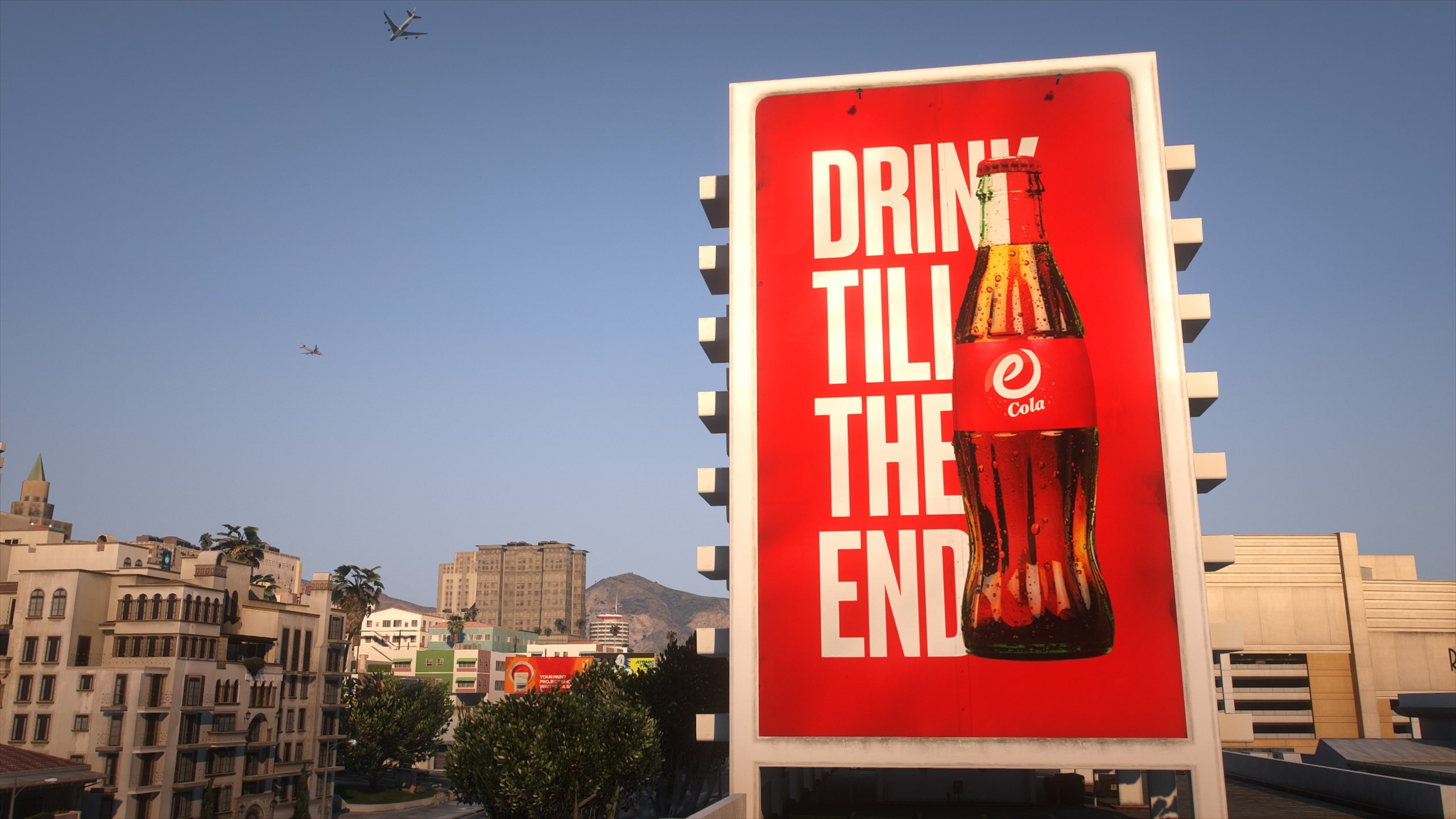 ★ LS 2.0 - Billboards • ⚙️ Improvements • 📢 Billboards — GTA 5 RP Redux