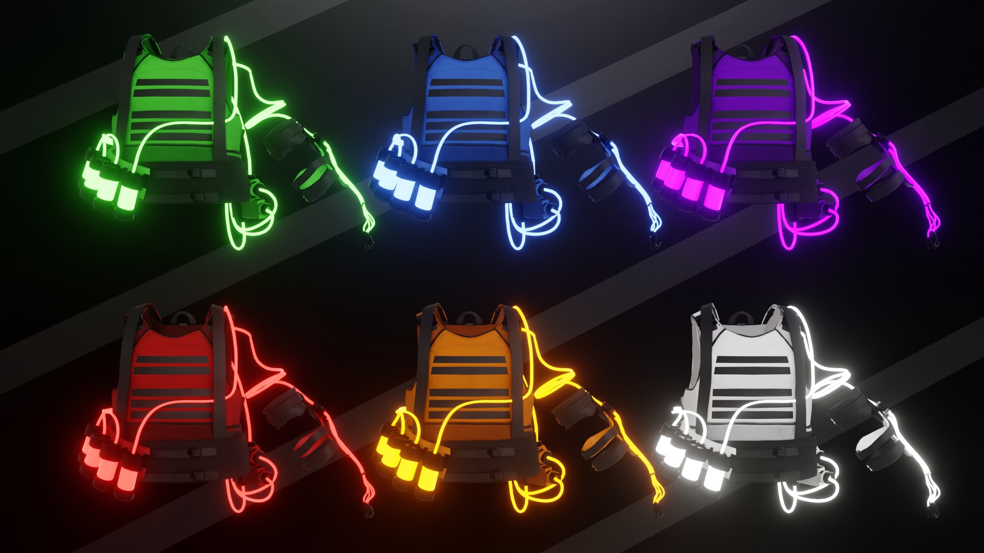 Liquid Armor • 👕 Clothing • 🦺 Body Armor — GTA 5 RP Redux