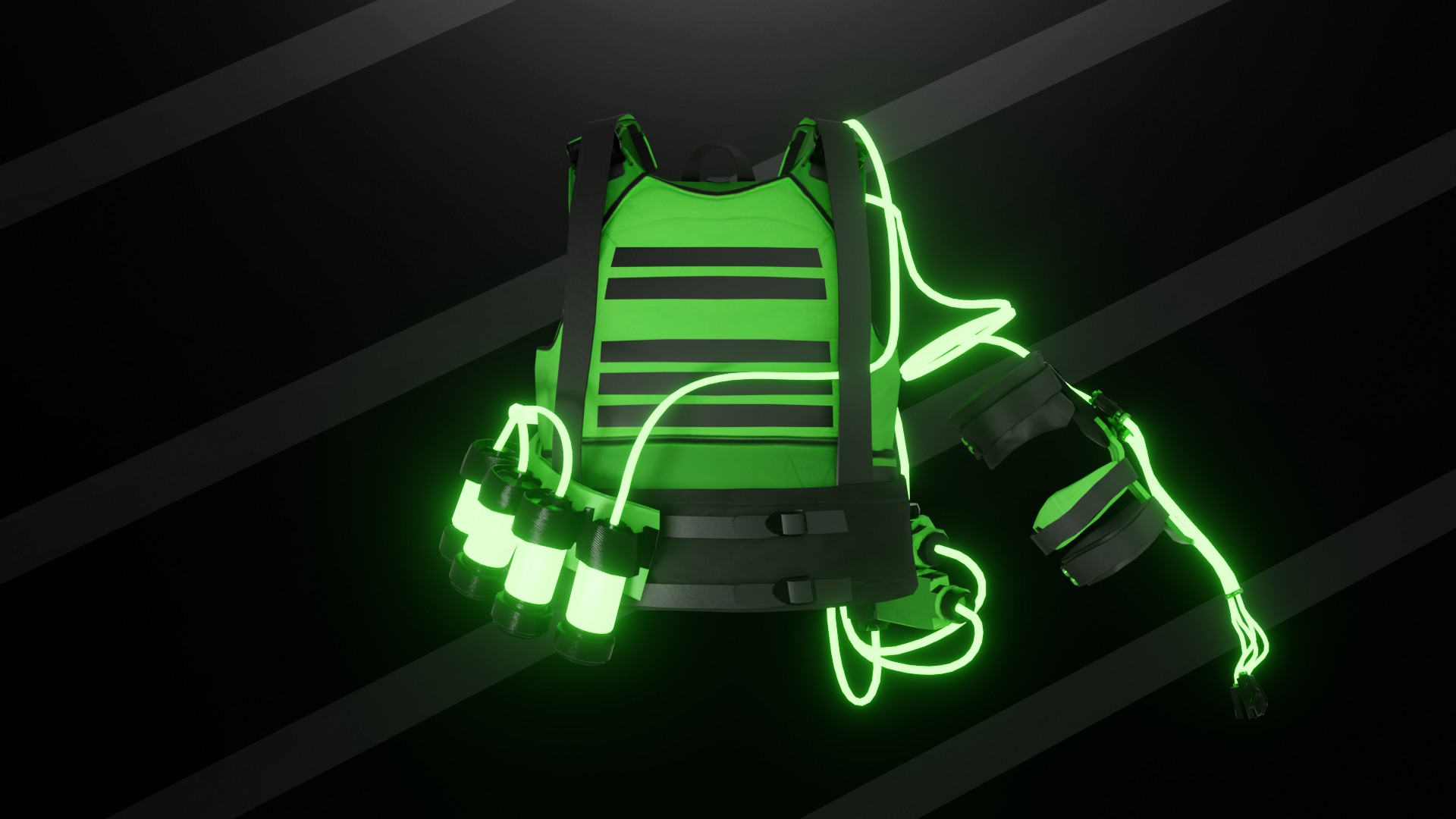 Liquid Armor • 👕 Clothing • 🦺 Body Armor — GTA 5 RP Redux